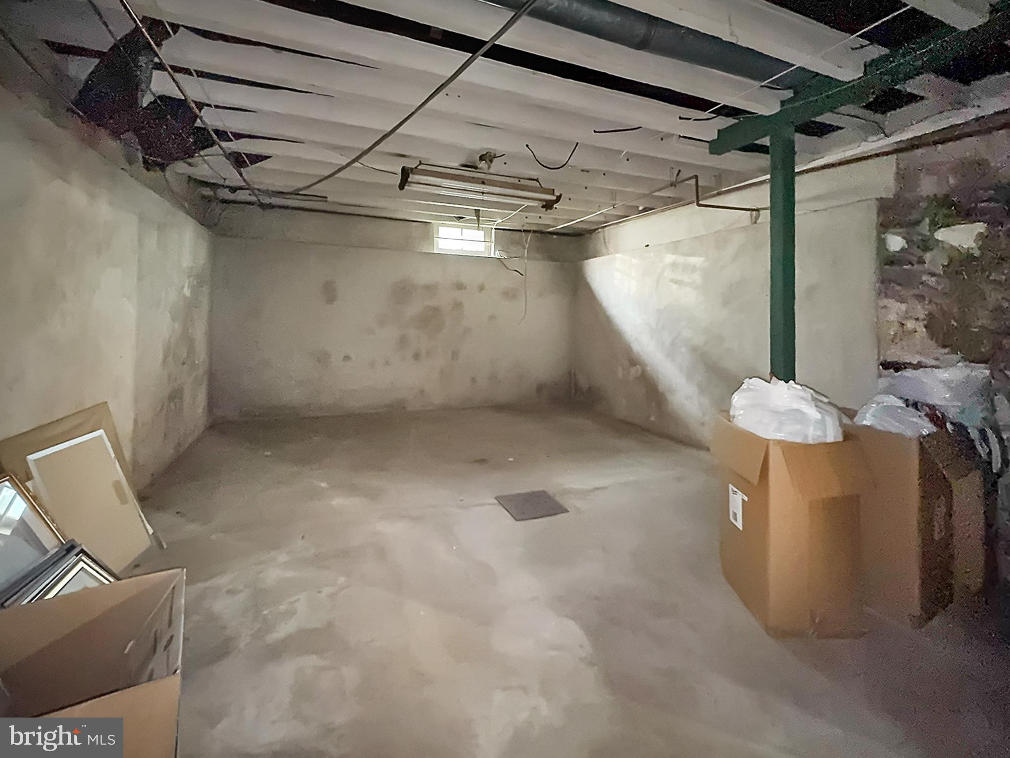 "NONE  AVAILABLE" - Residential