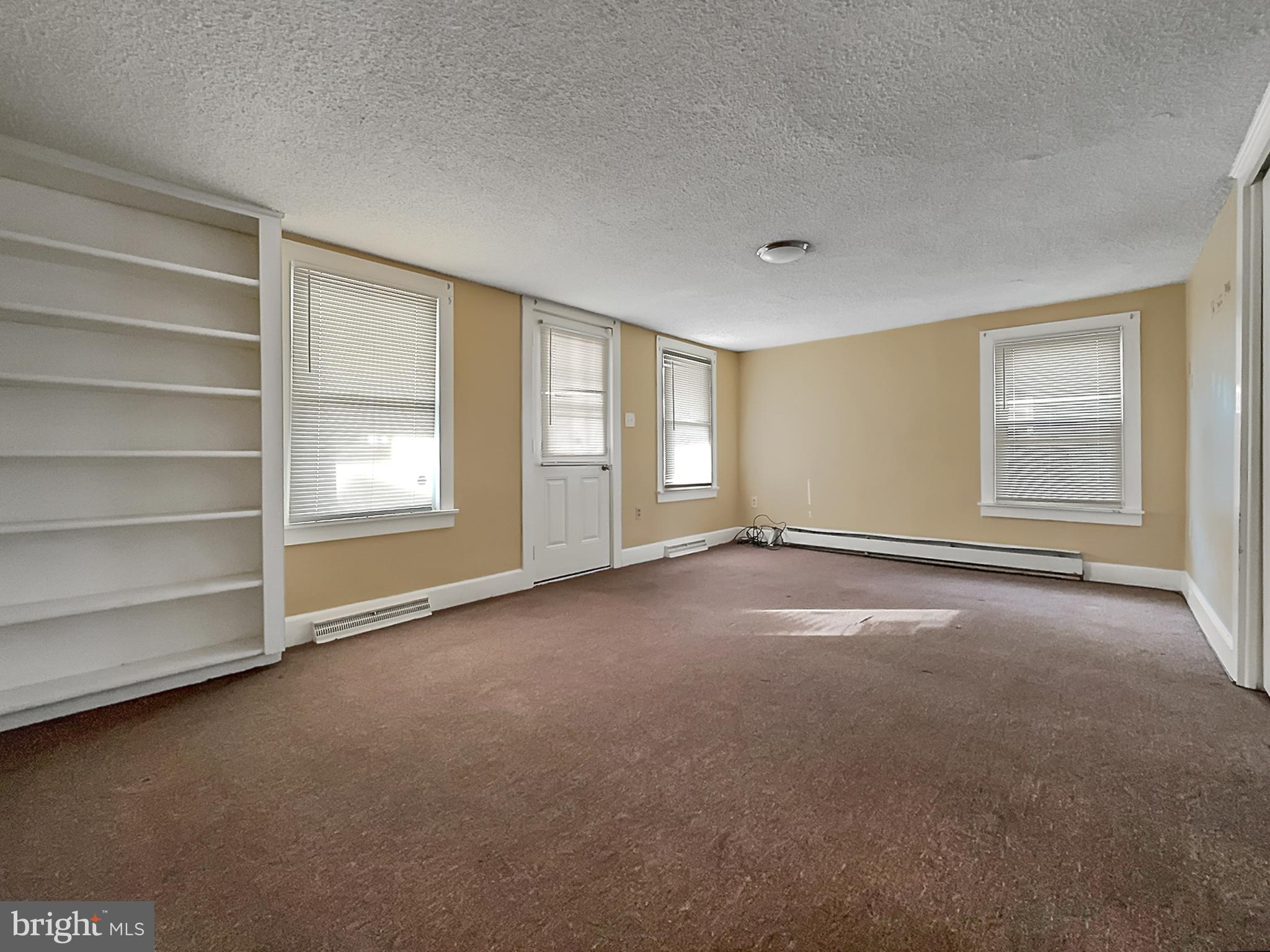 "NONE  AVAILABLE" - Residential