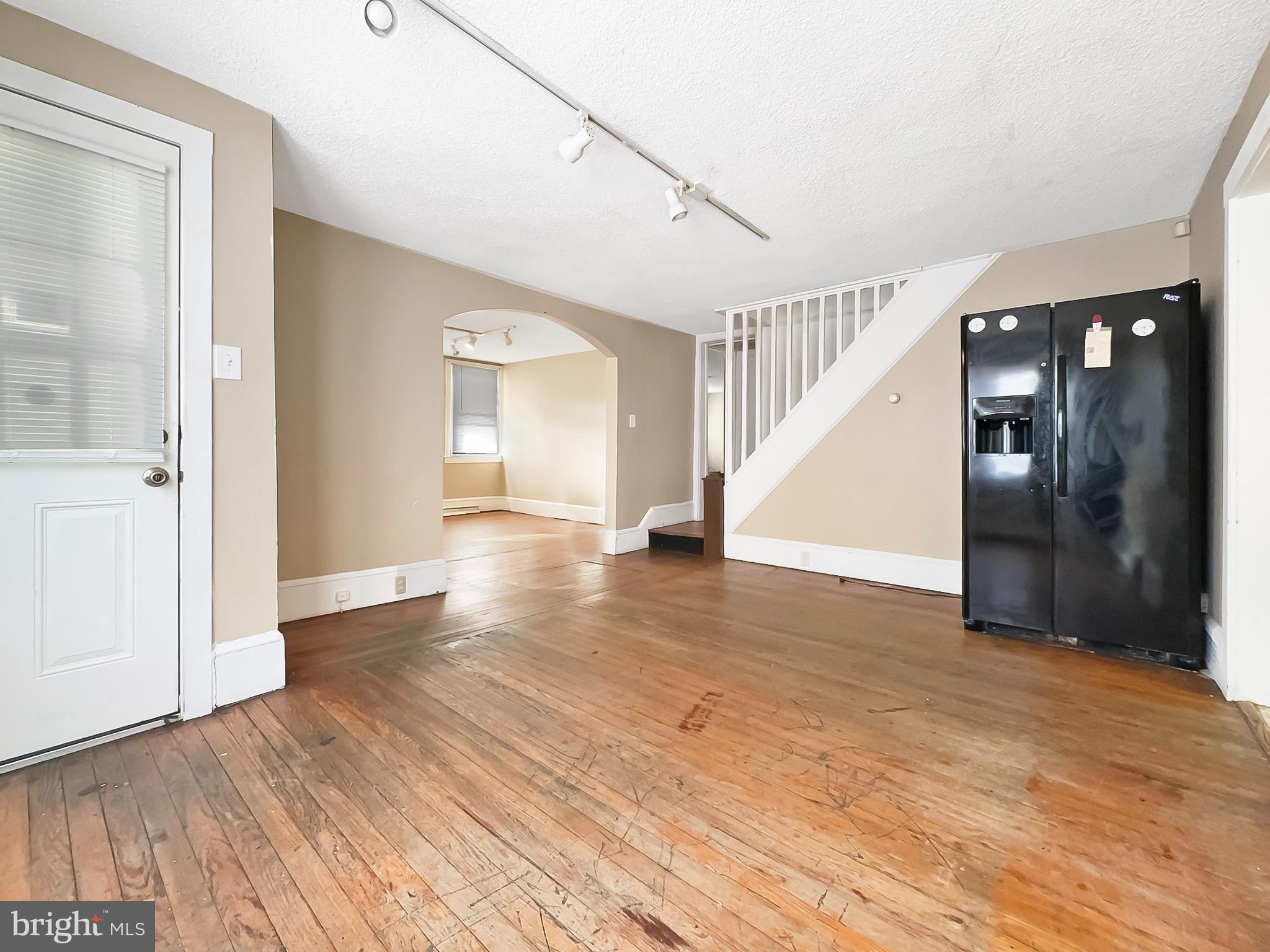 "NONE  AVAILABLE" - Residential