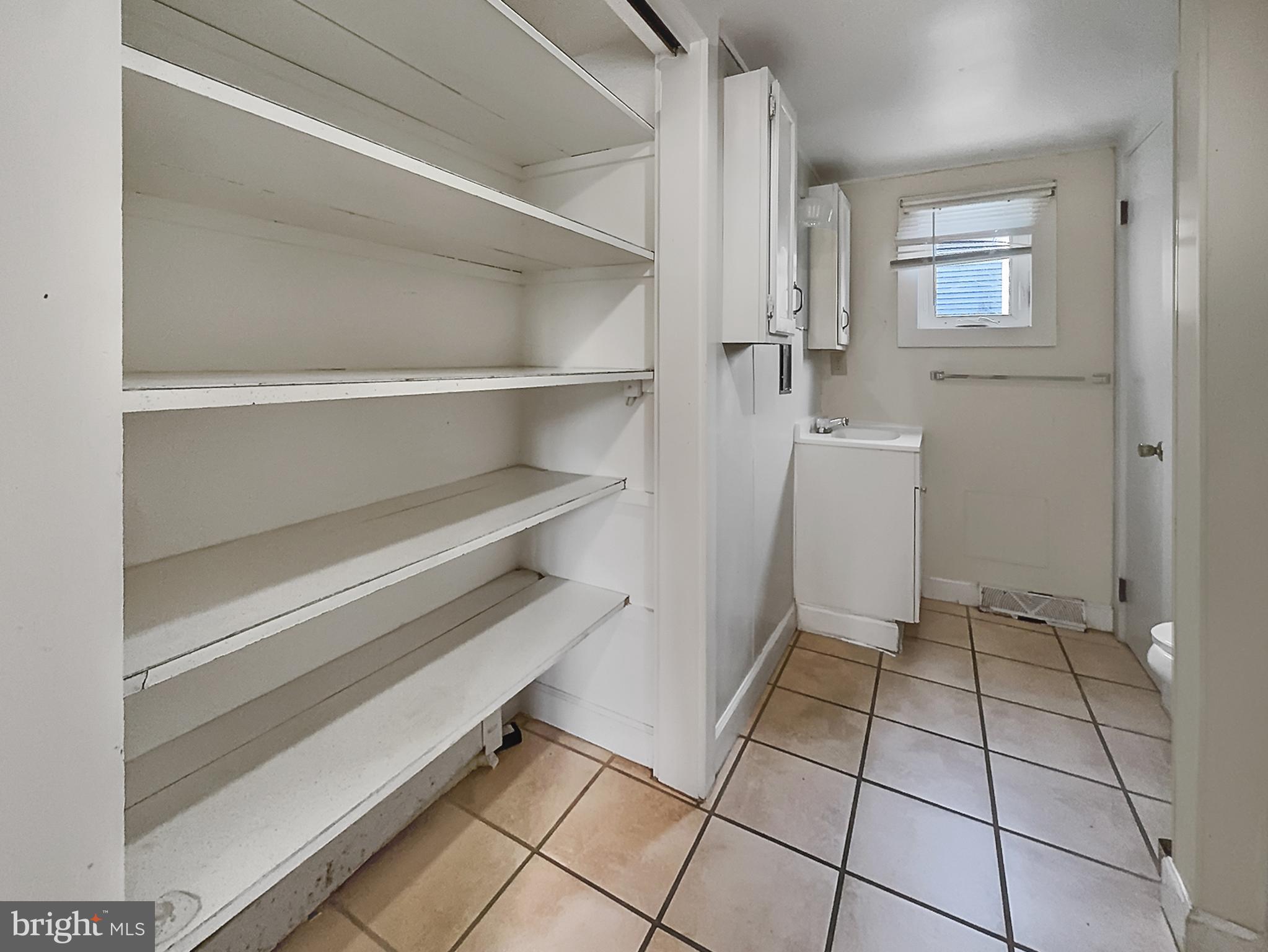 "NONE  AVAILABLE" - Residential