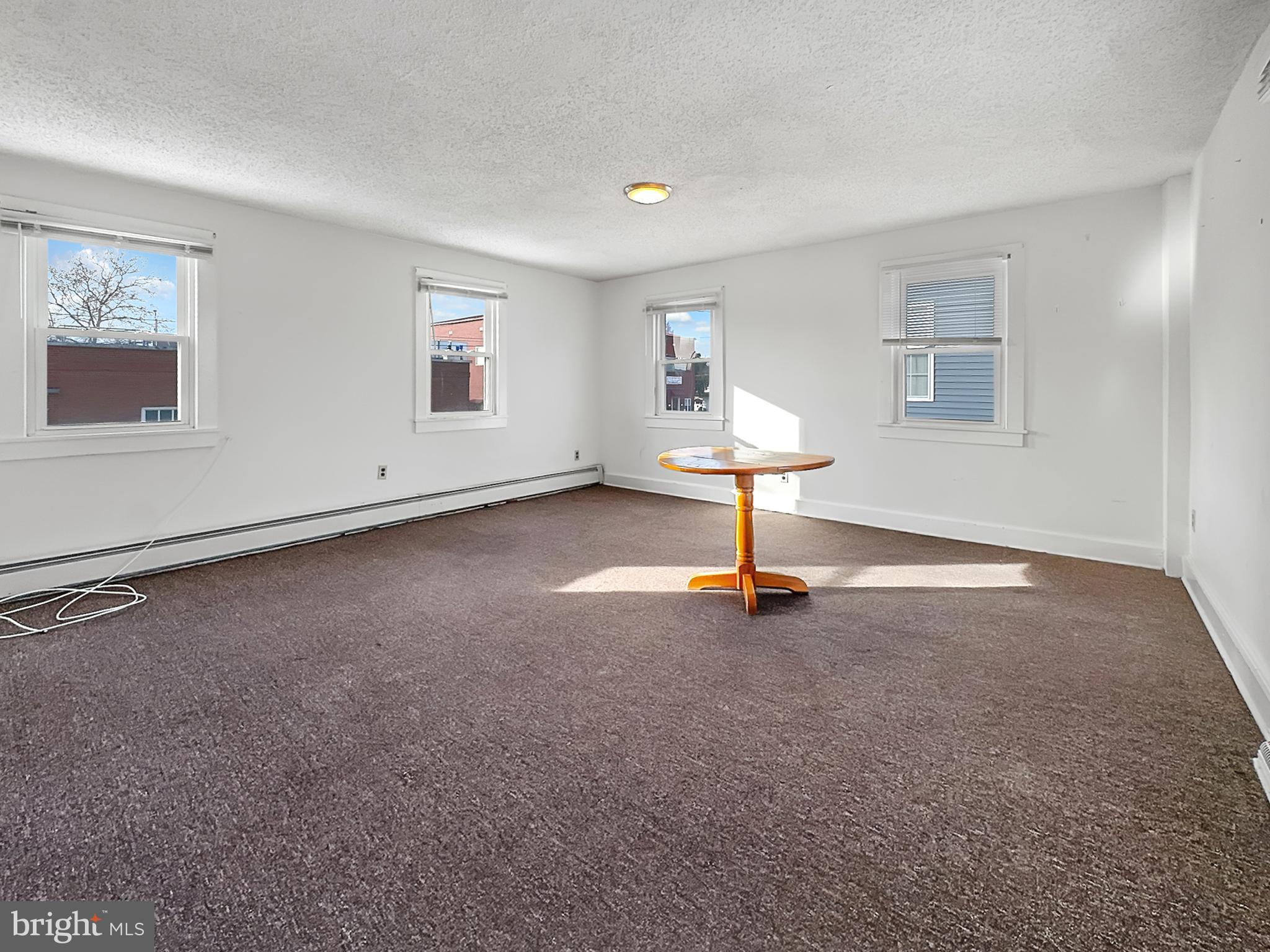 "NONE  AVAILABLE" - Residential