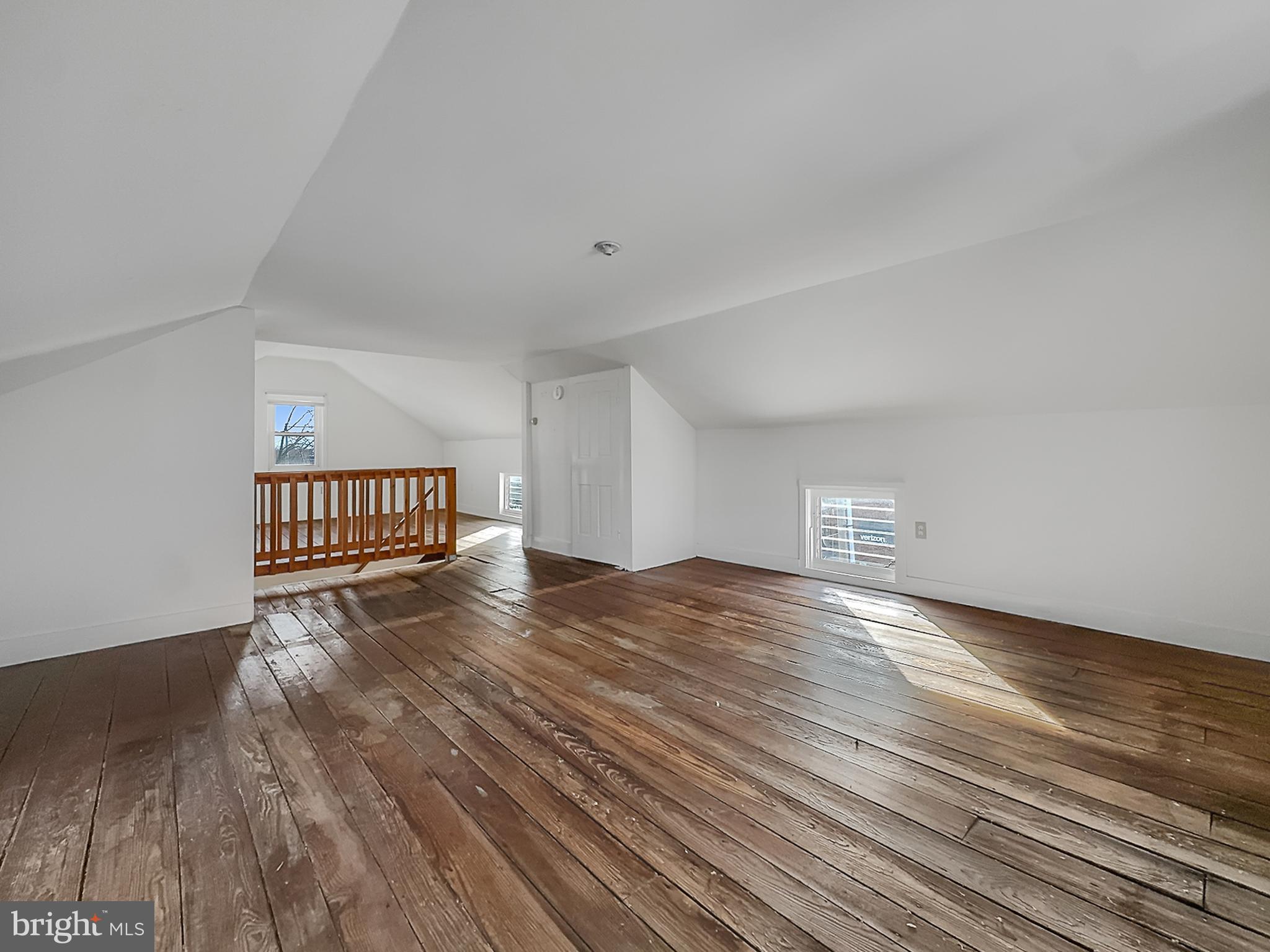 "NONE  AVAILABLE" - Residential