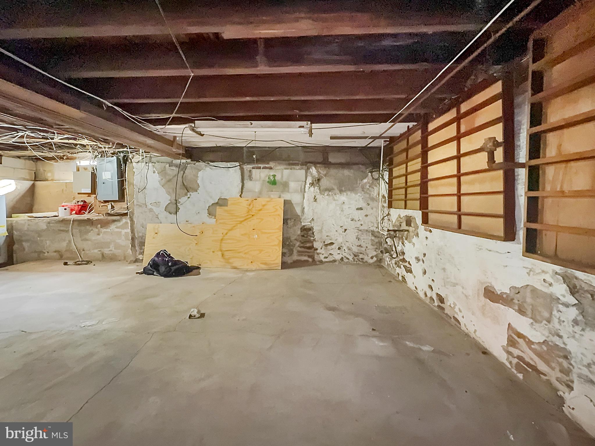 "NONE  AVAILABLE" - Residential