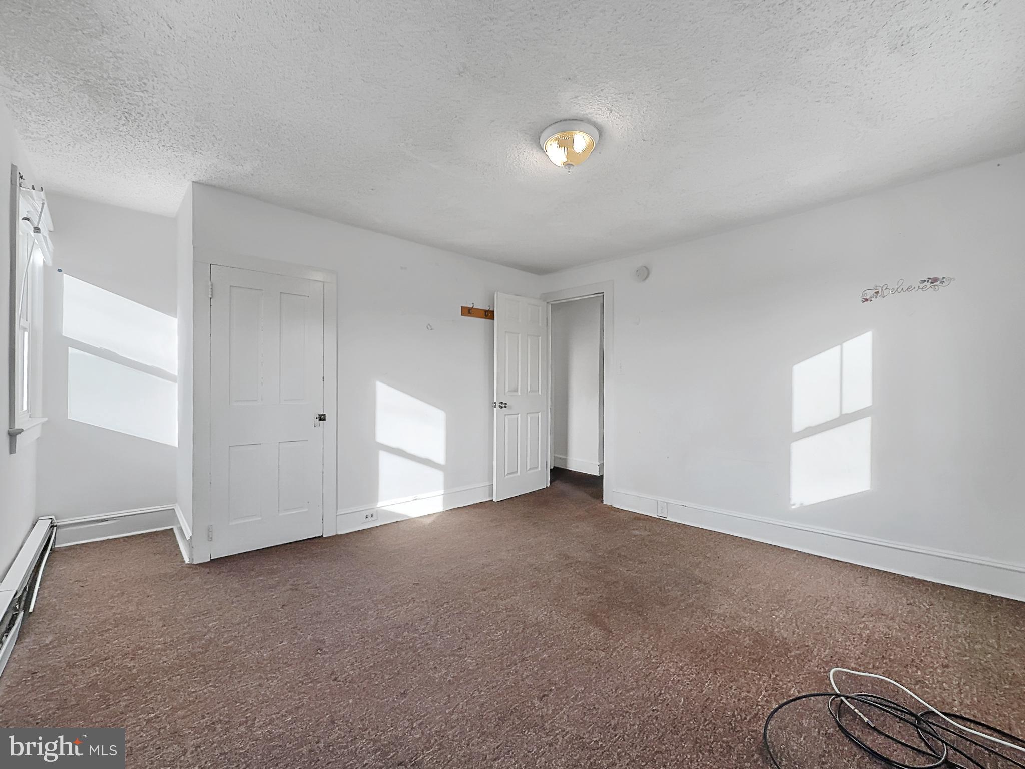 "NONE  AVAILABLE" - Residential