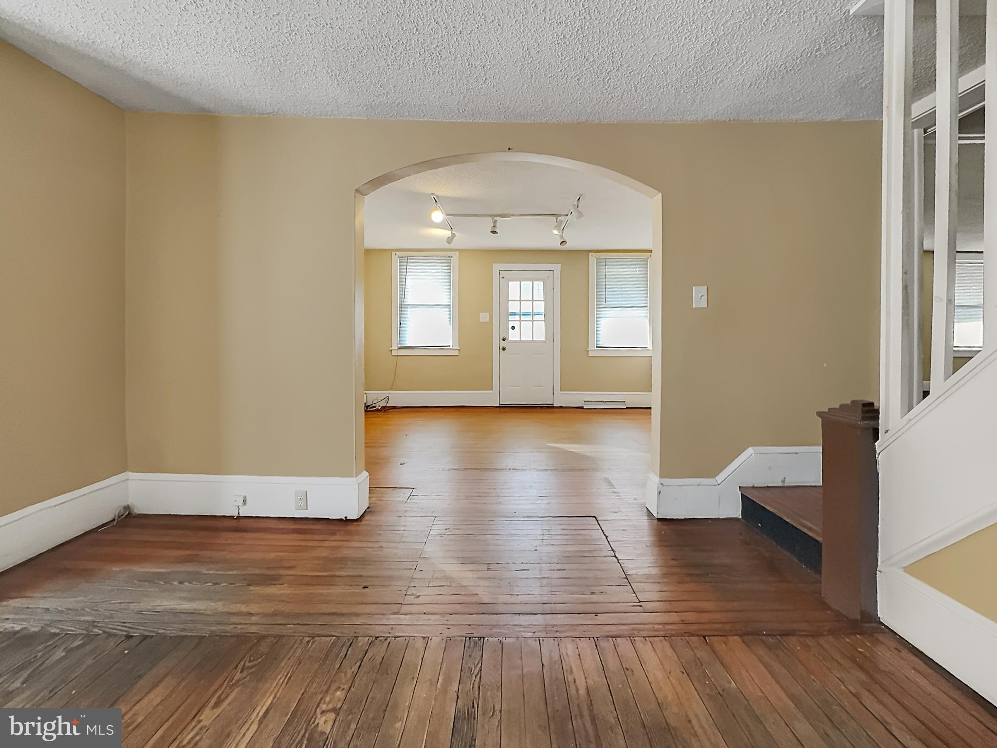 "NONE  AVAILABLE" - Residential