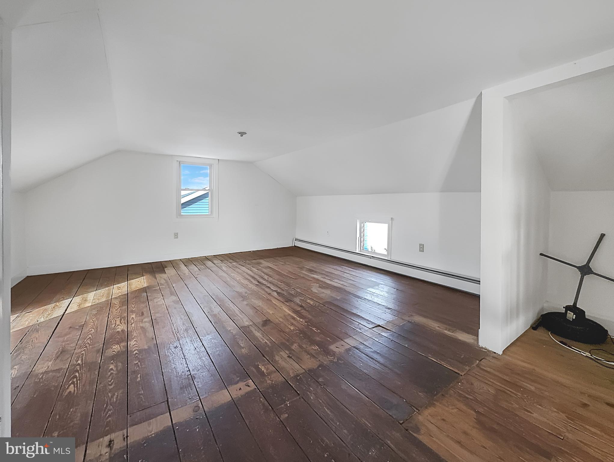 "NONE  AVAILABLE" - Residential