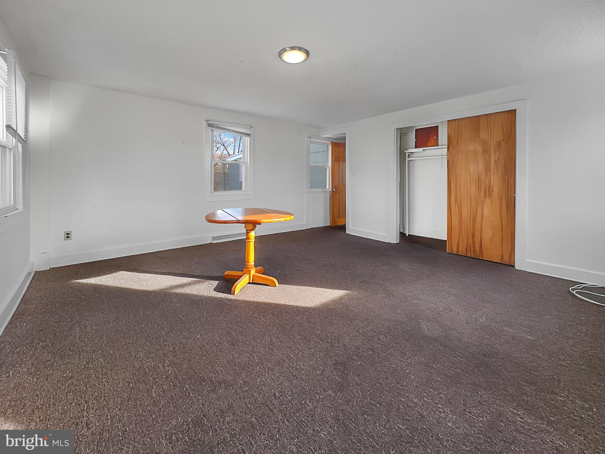 "NONE  AVAILABLE" - Residential