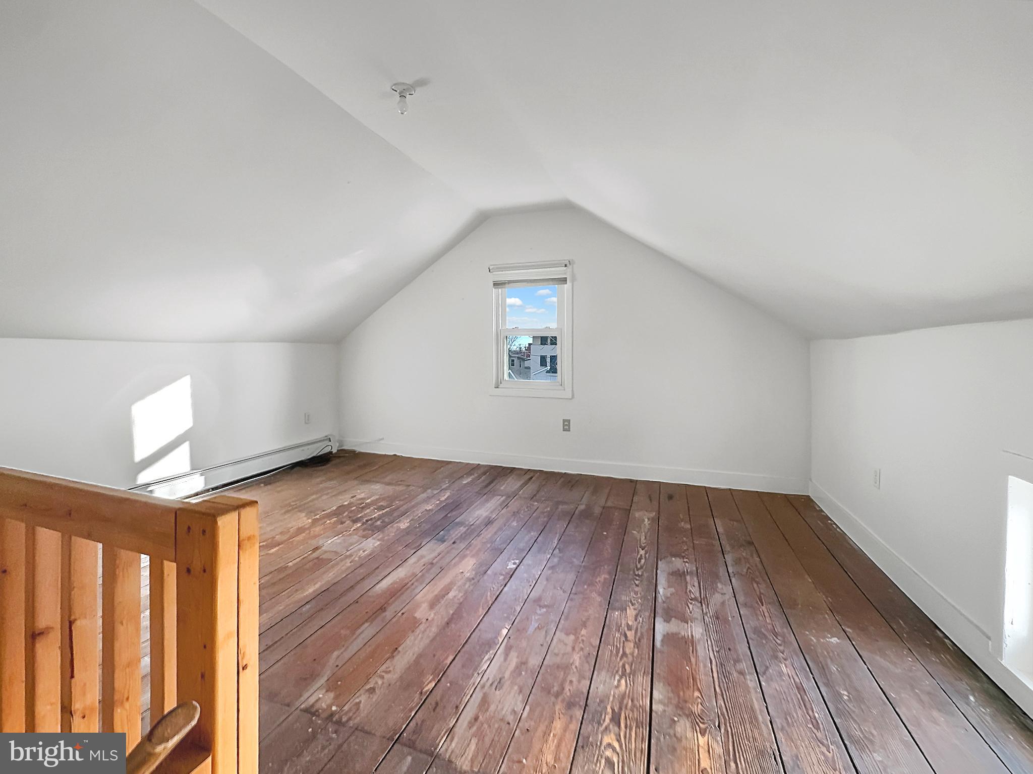 "NONE  AVAILABLE" - Residential