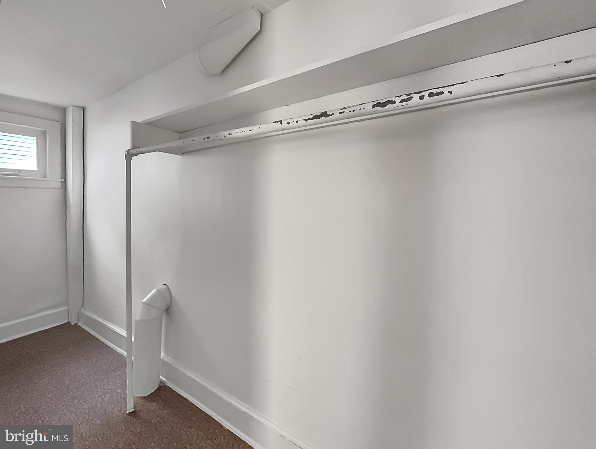 "NONE  AVAILABLE" - Residential