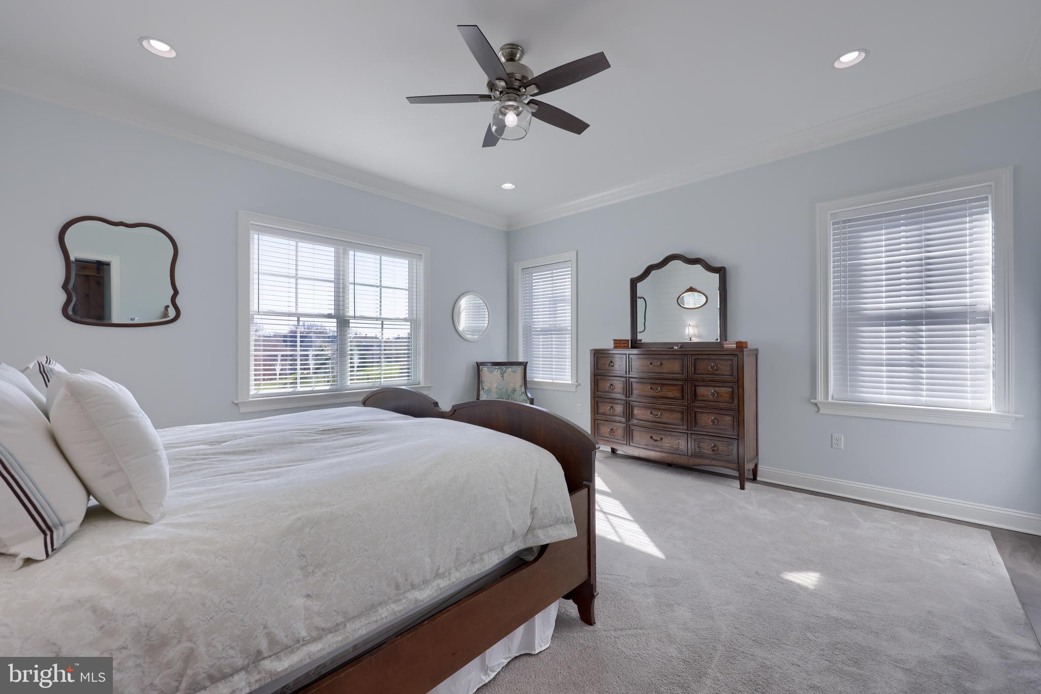 HAYDN MANOR - Residential