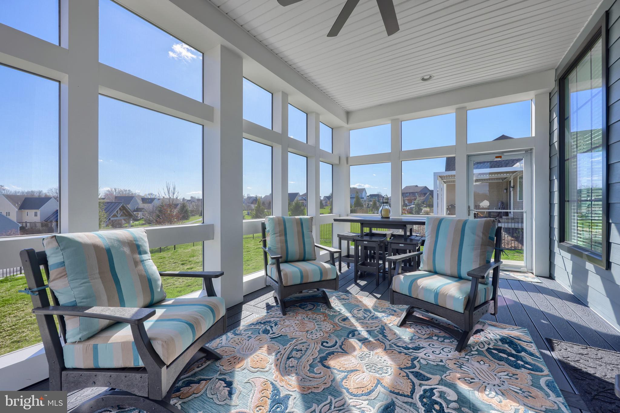 HAYDN MANOR - Residential