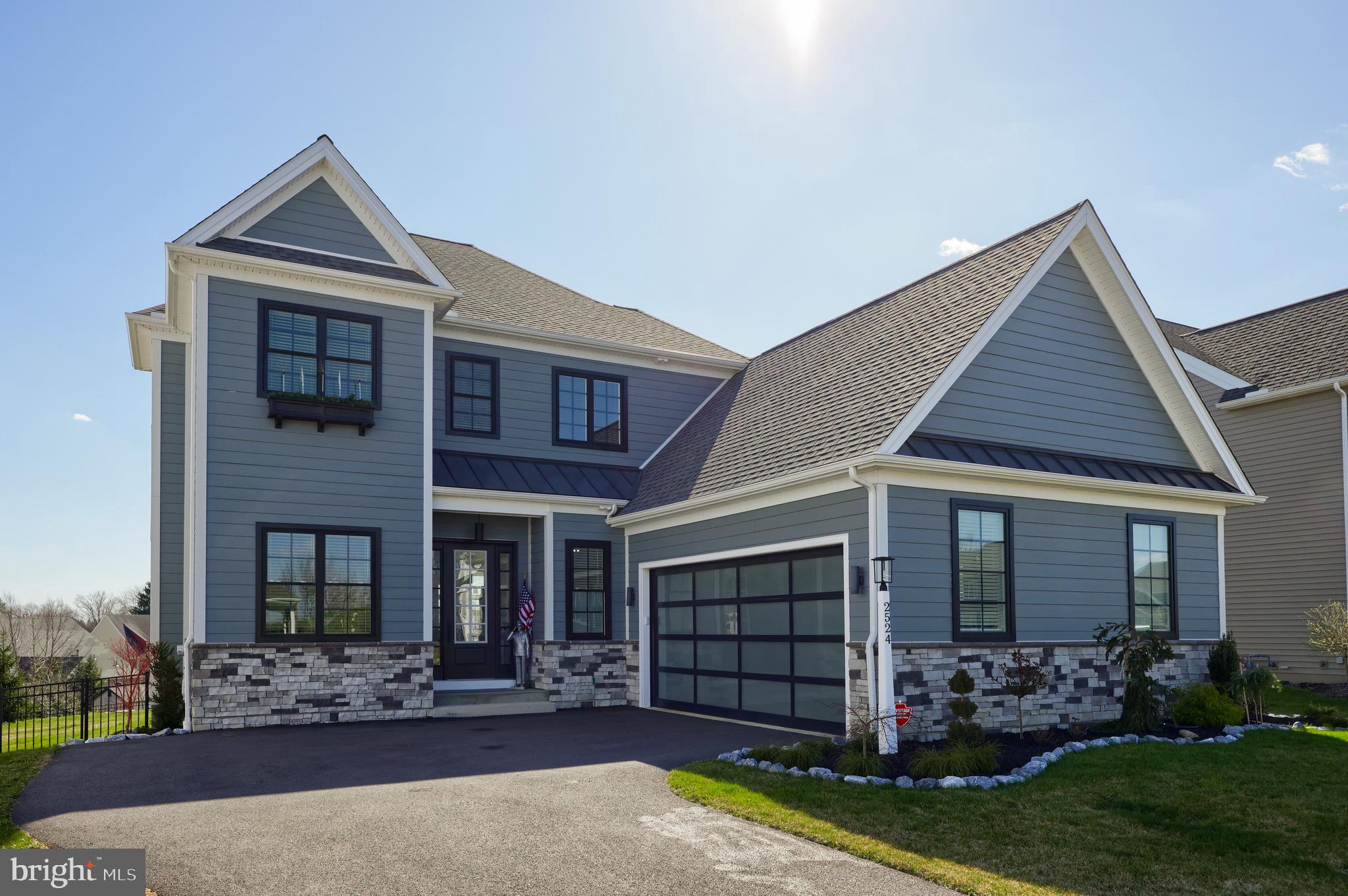 HAYDN MANOR - Residential