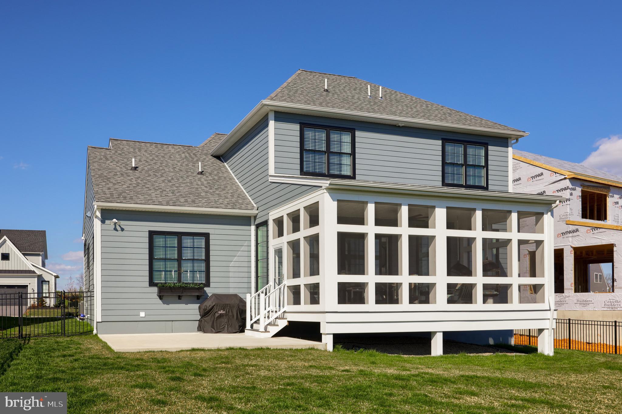 HAYDN MANOR - Residential