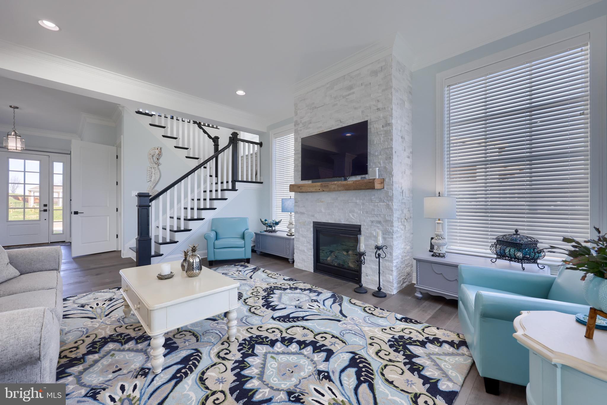 HAYDN MANOR - Residential