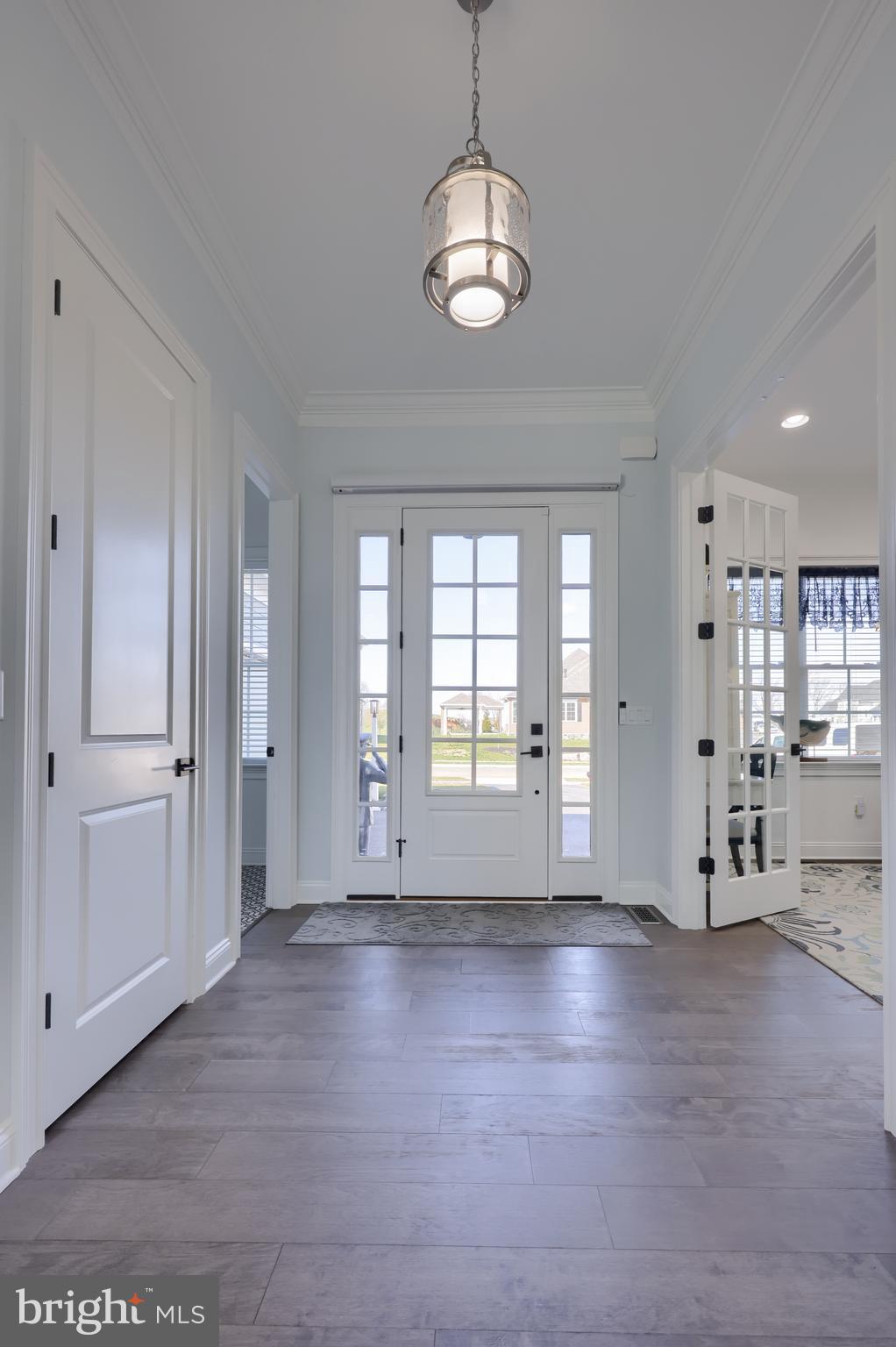 HAYDN MANOR - Residential