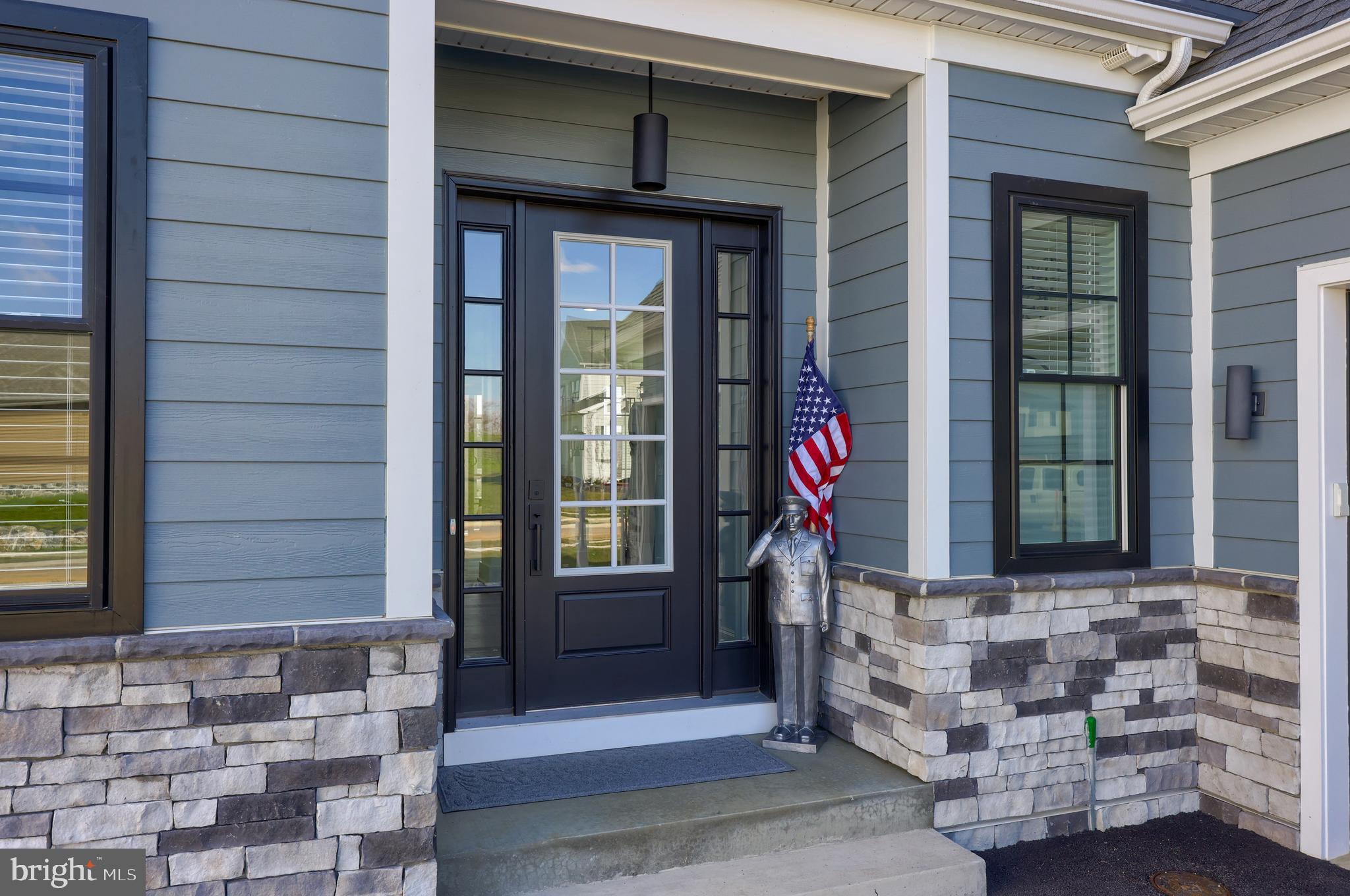 HAYDN MANOR - Residential