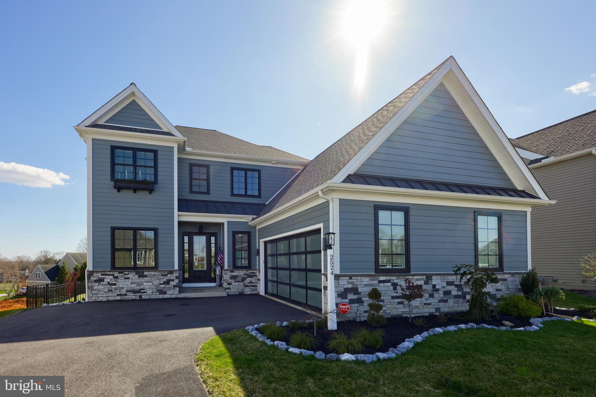 HAYDN MANOR - Residential