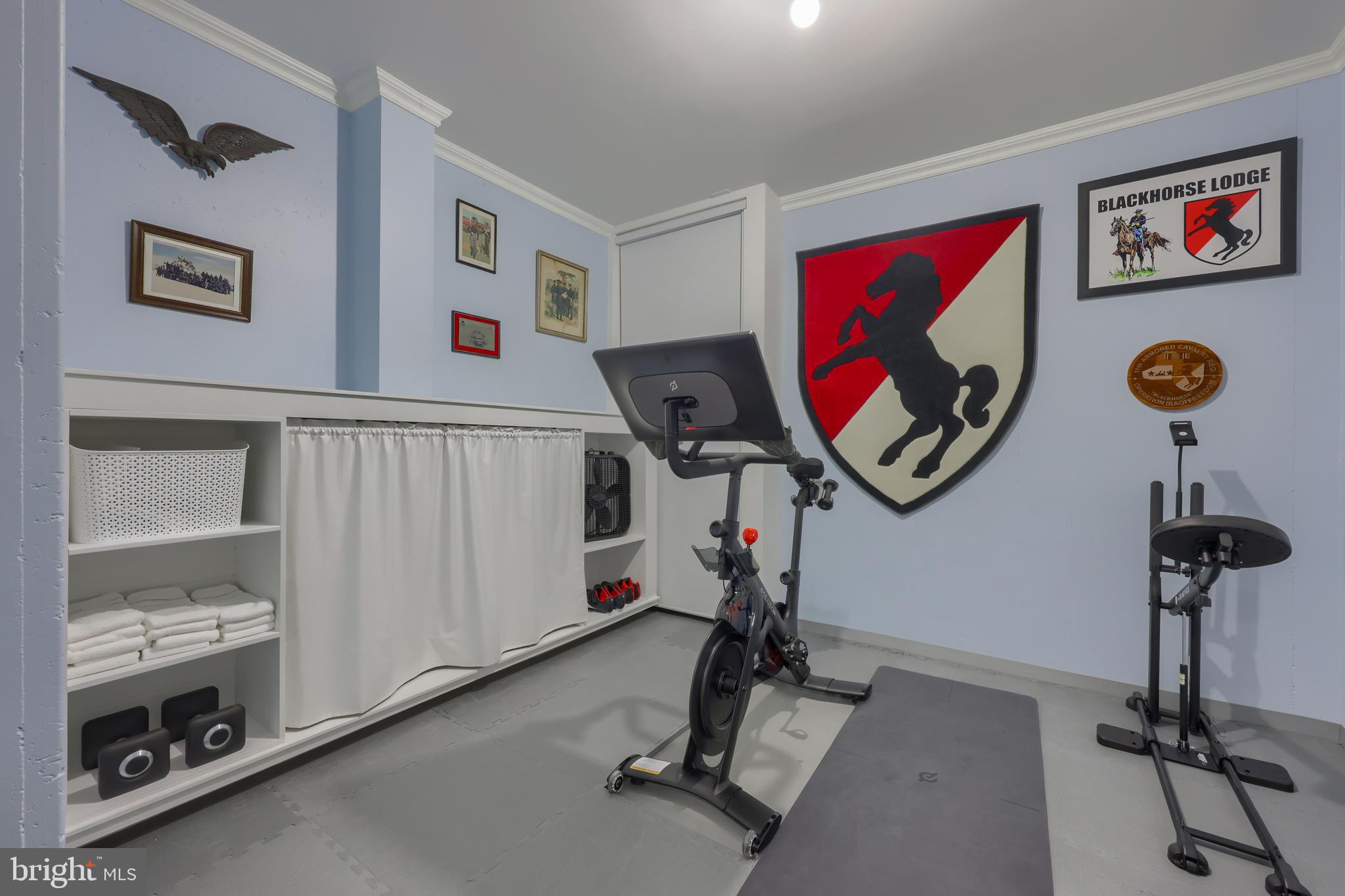 HAYDN MANOR - Residential