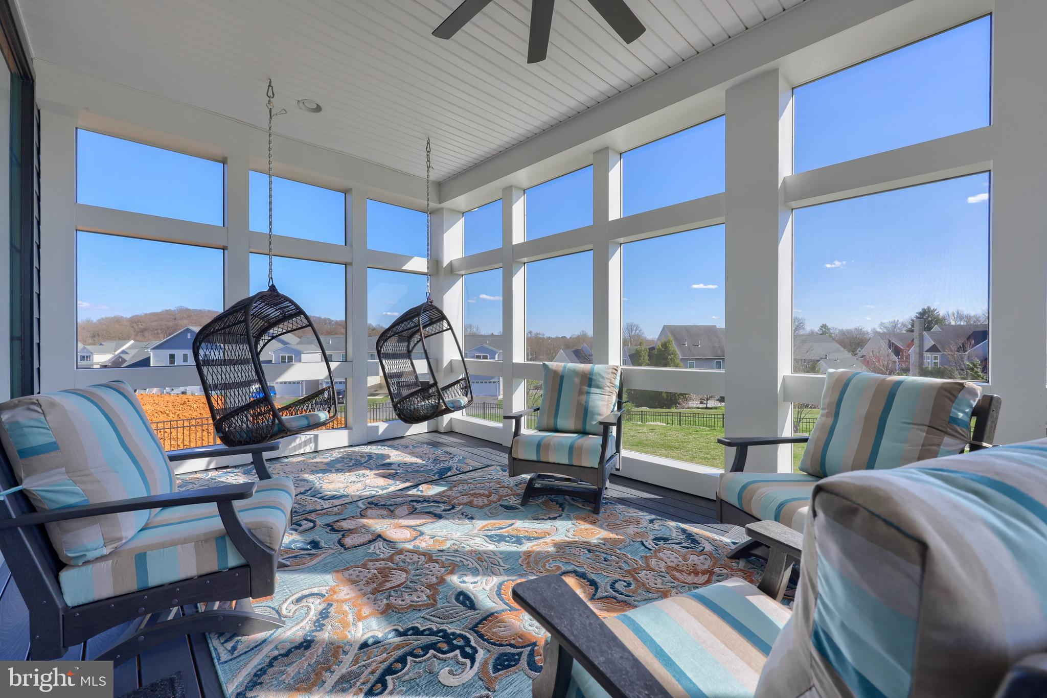 HAYDN MANOR - Residential