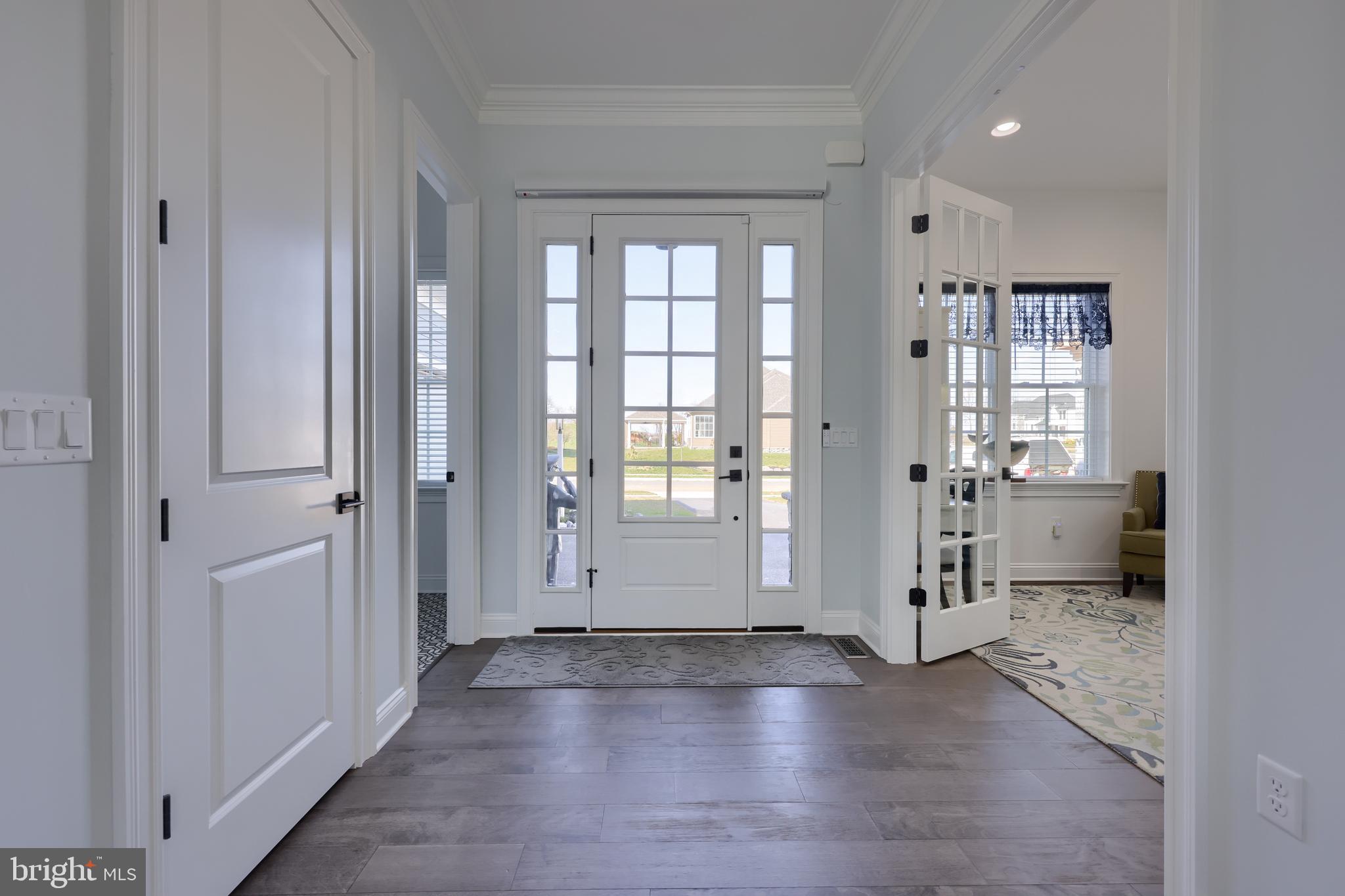 HAYDN MANOR - Residential