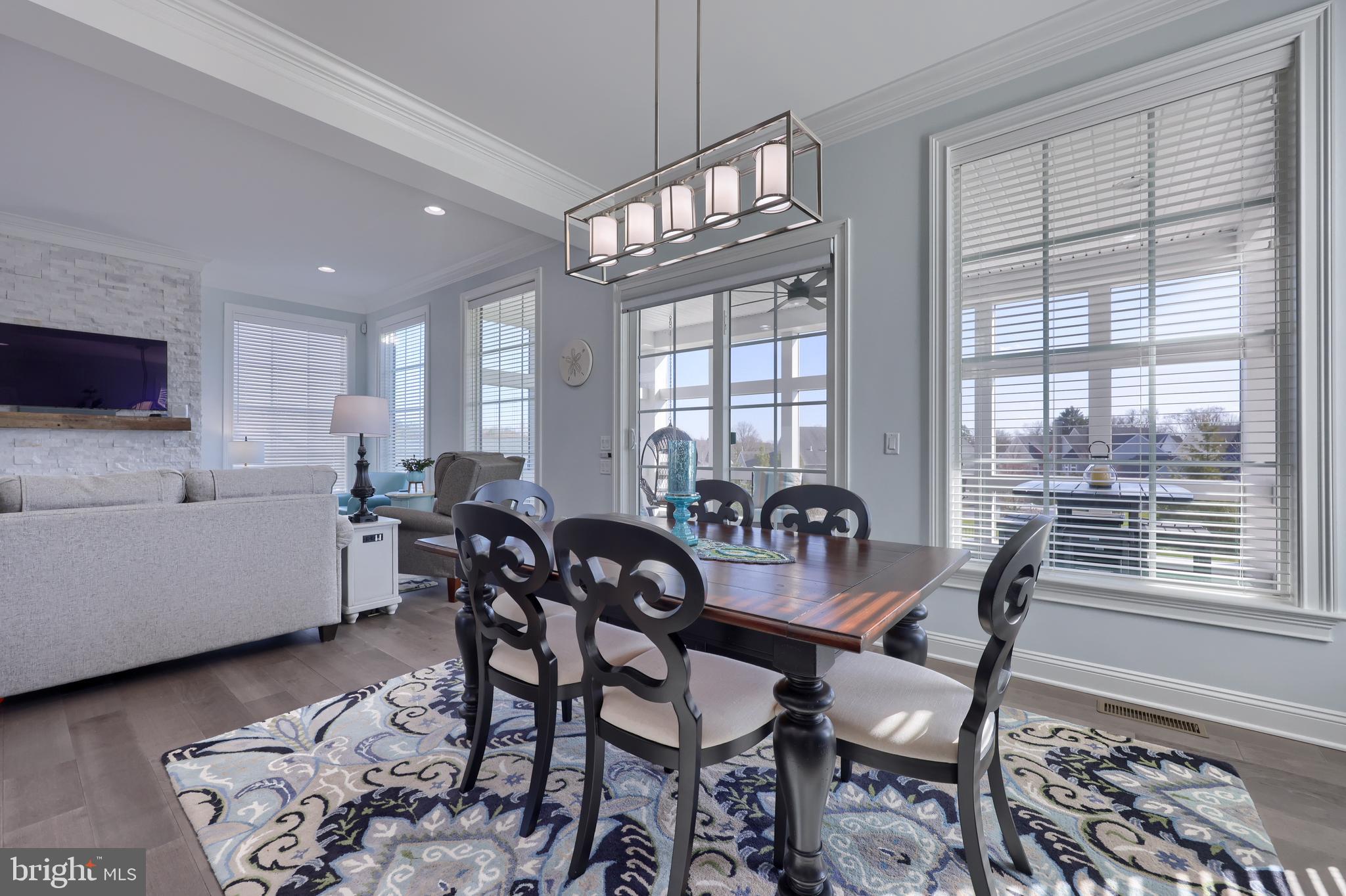 HAYDN MANOR - Residential