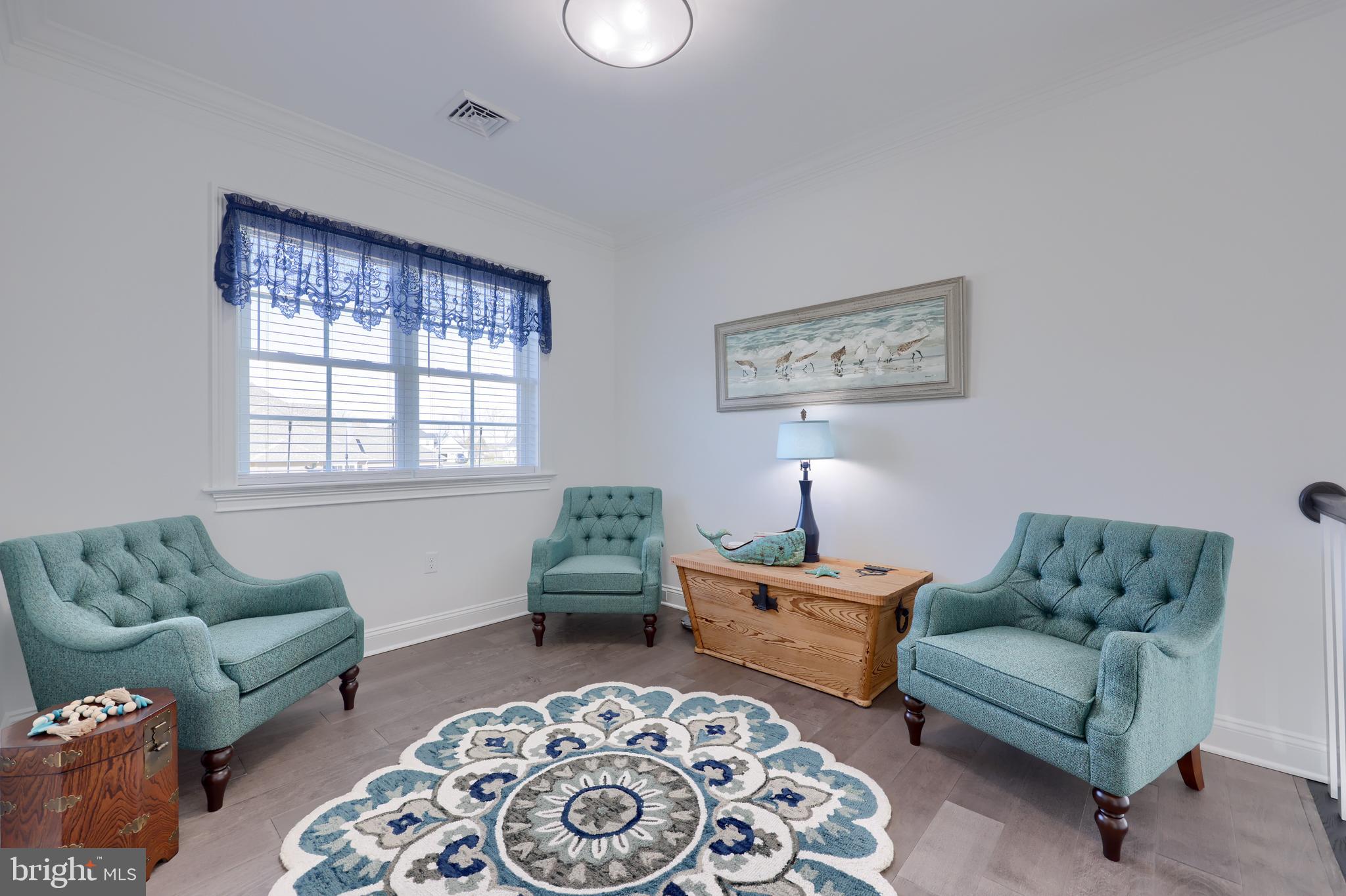 HAYDN MANOR - Residential