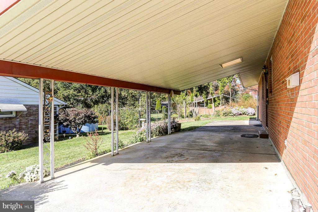 Photo of 1406 Carlisle Road, CAMP HILL, PA 17011 (MLS # PACB2047960)