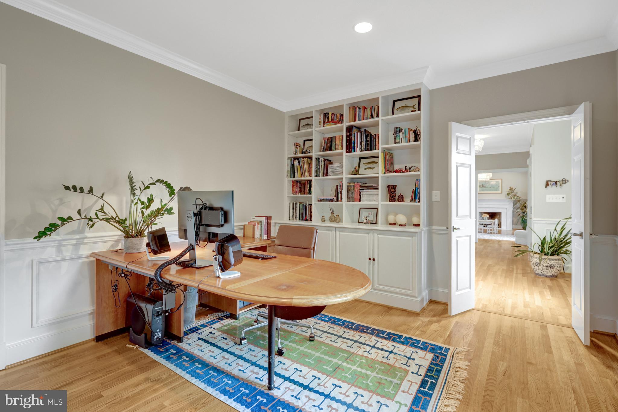 CANTERBURY WOODS - Residential