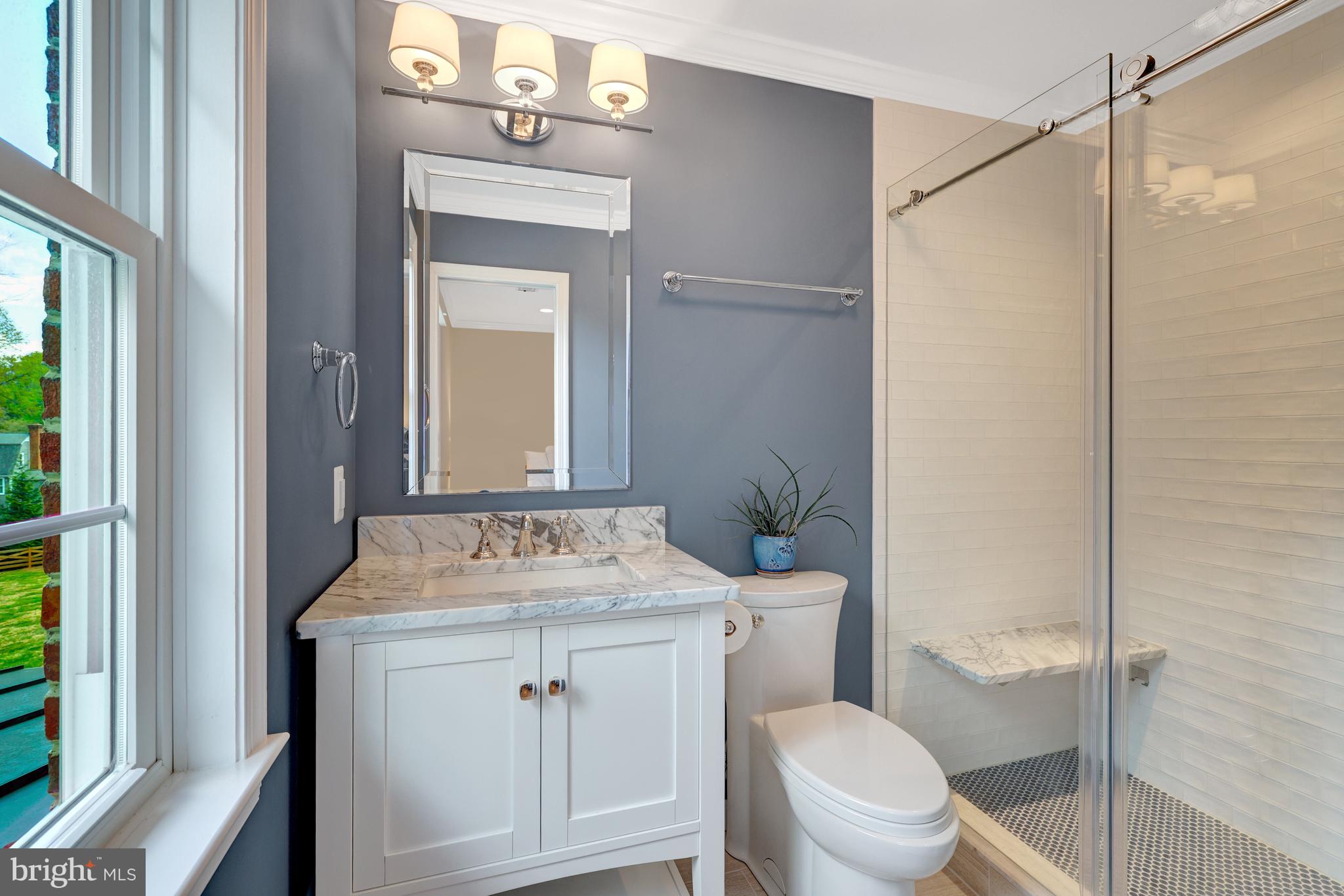 CANTERBURY WOODS - Residential