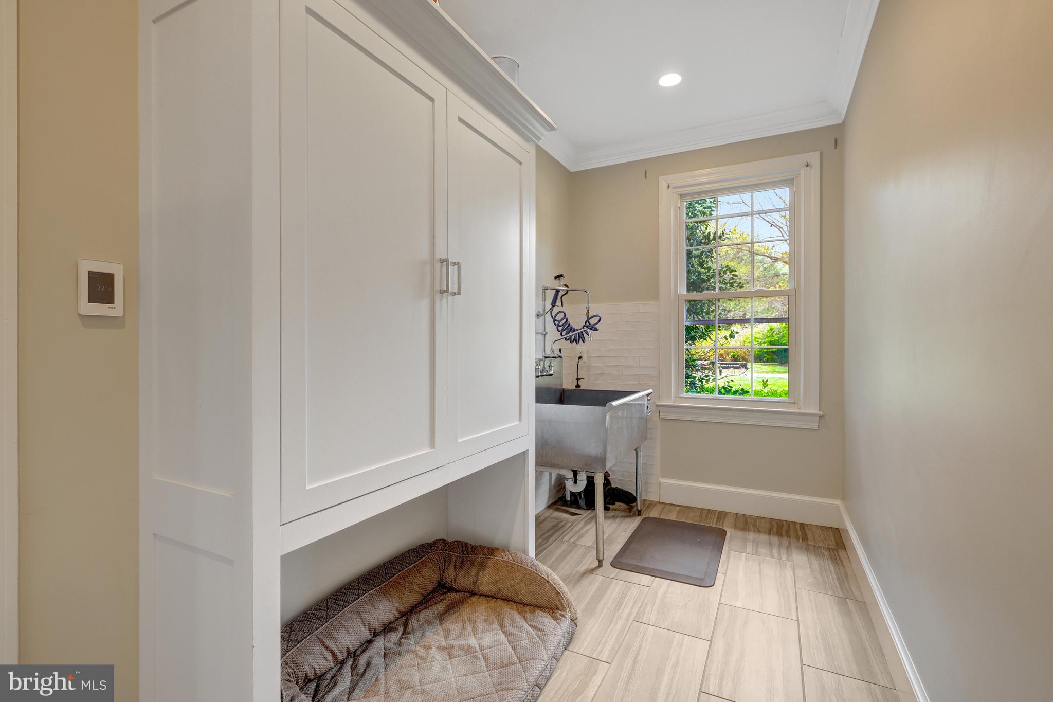 CANTERBURY WOODS - Residential