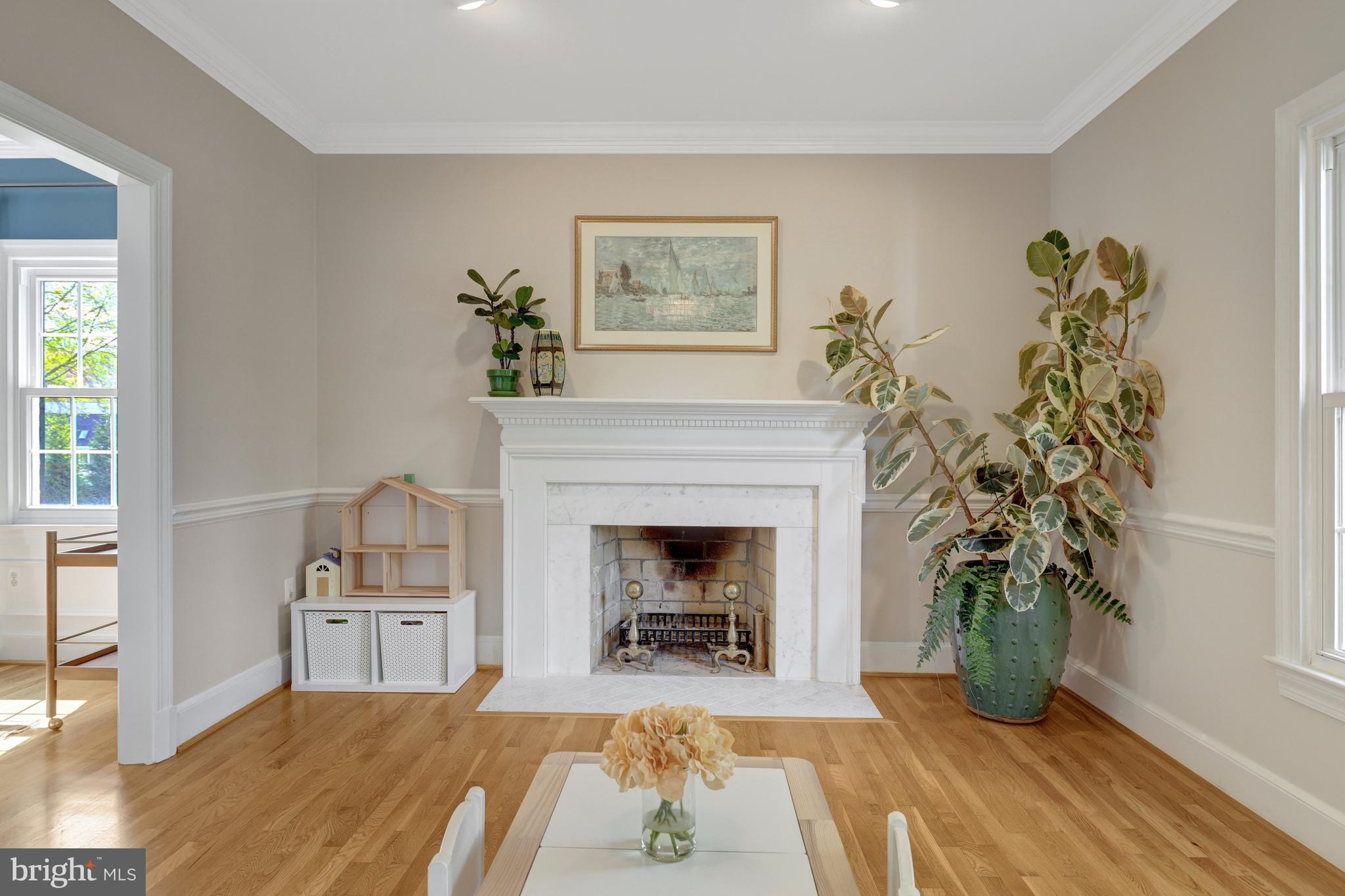 CANTERBURY WOODS - Residential