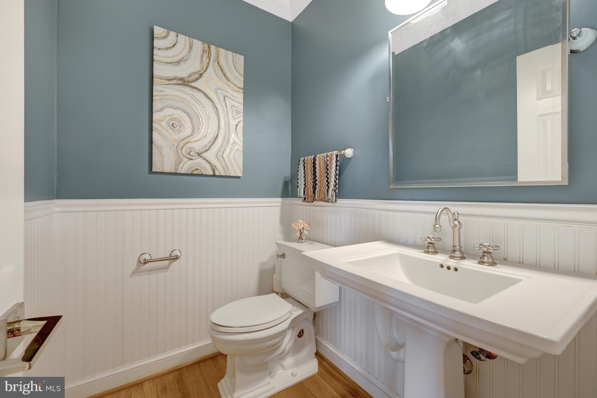 CANTERBURY WOODS - Residential