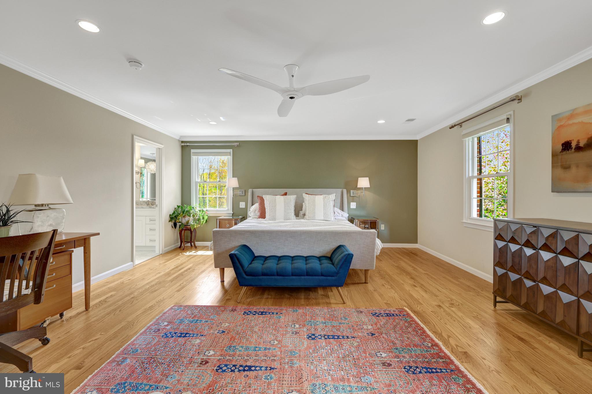 CANTERBURY WOODS - Residential