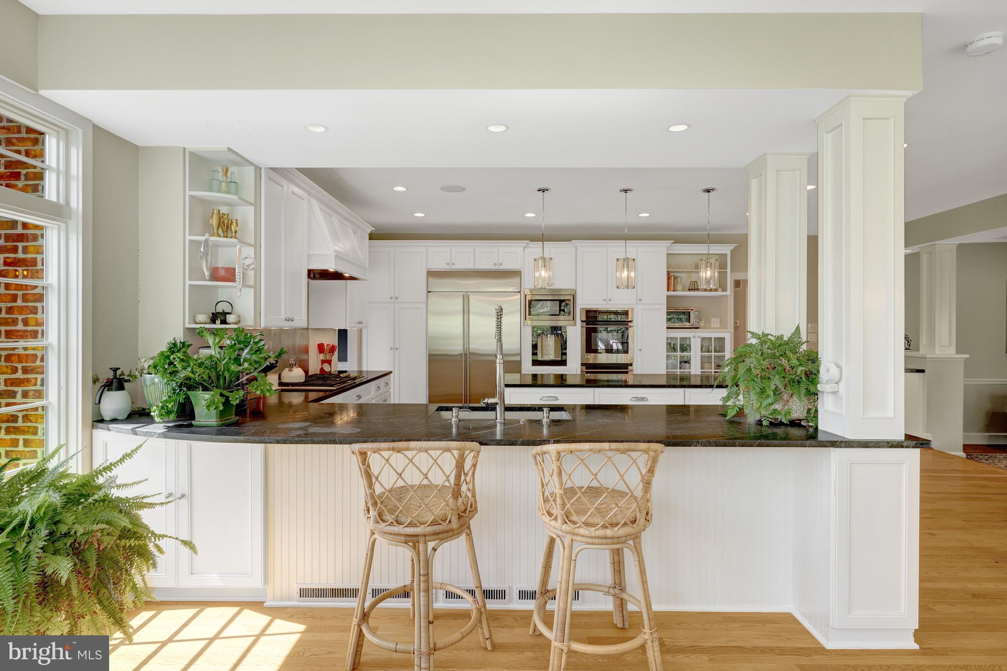 CANTERBURY WOODS - Residential