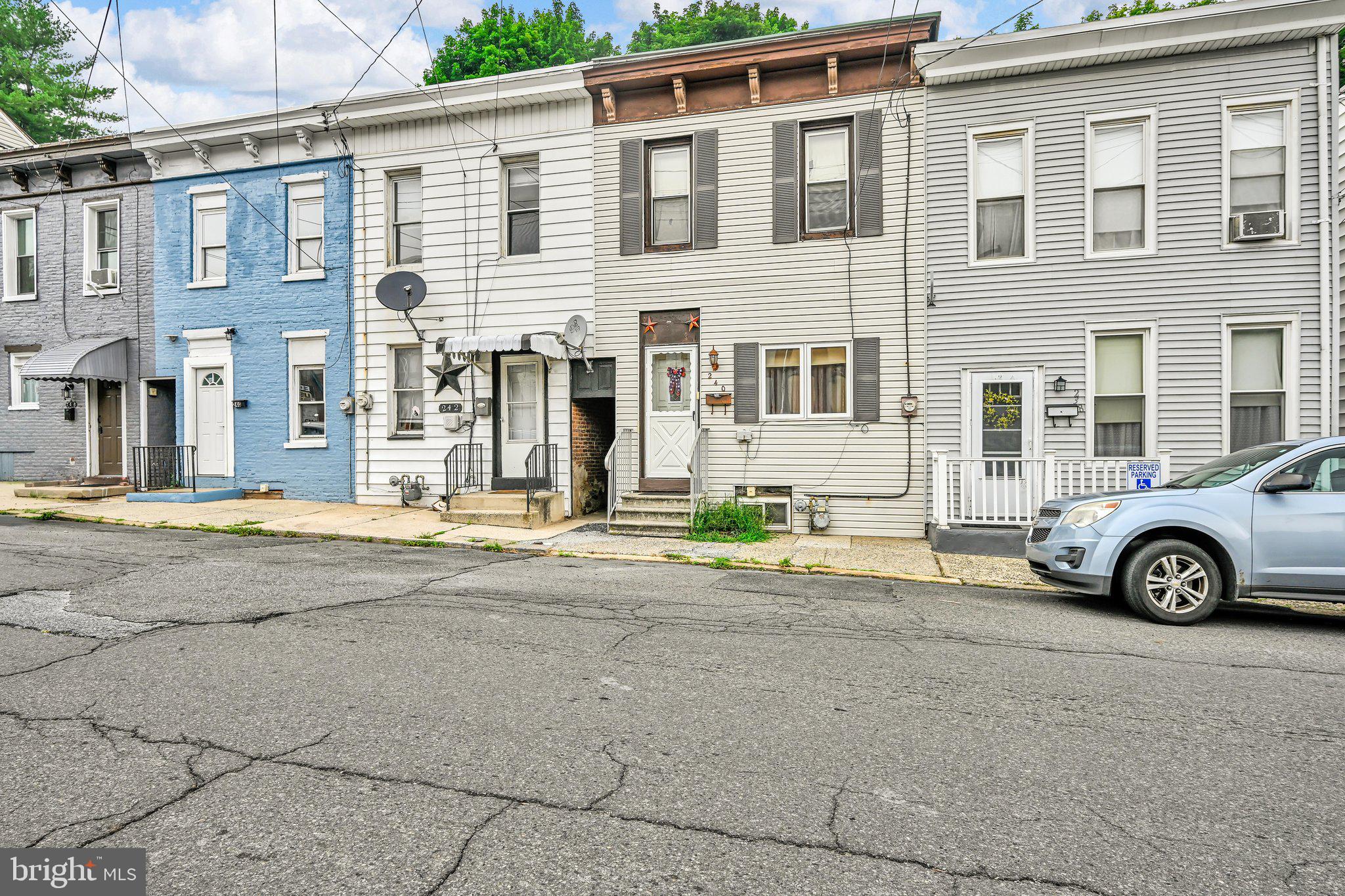 240 N 12TH STREET