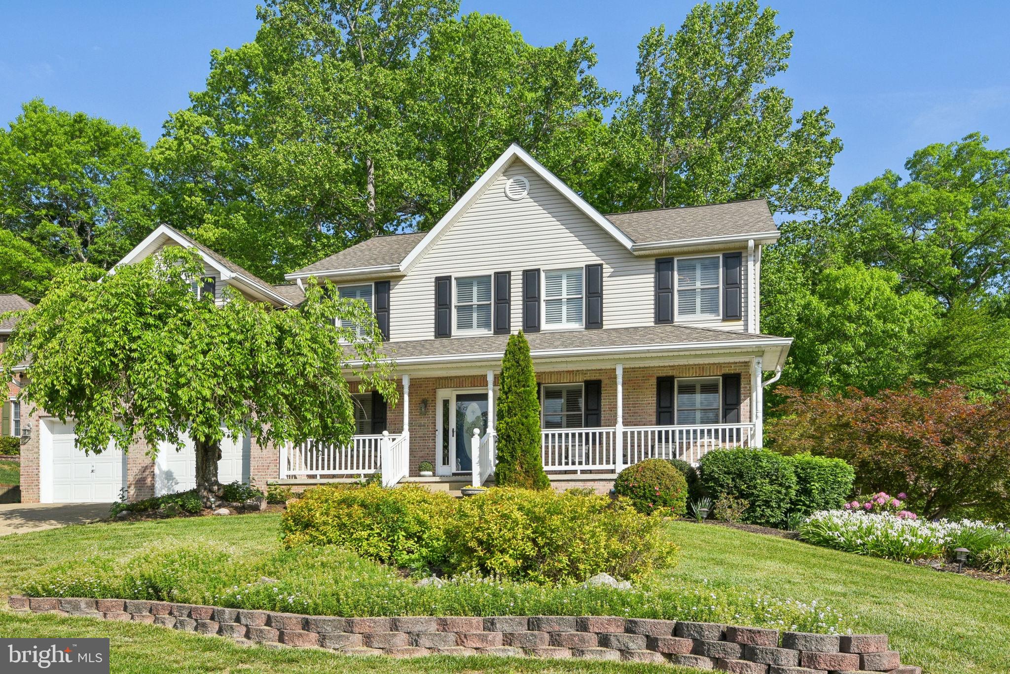 CHARLES COUNTY - Residential