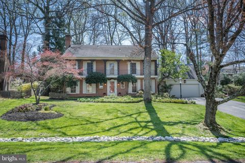 11337 WILLOWBROOK DRIVE ROCKVILLE MD 20854