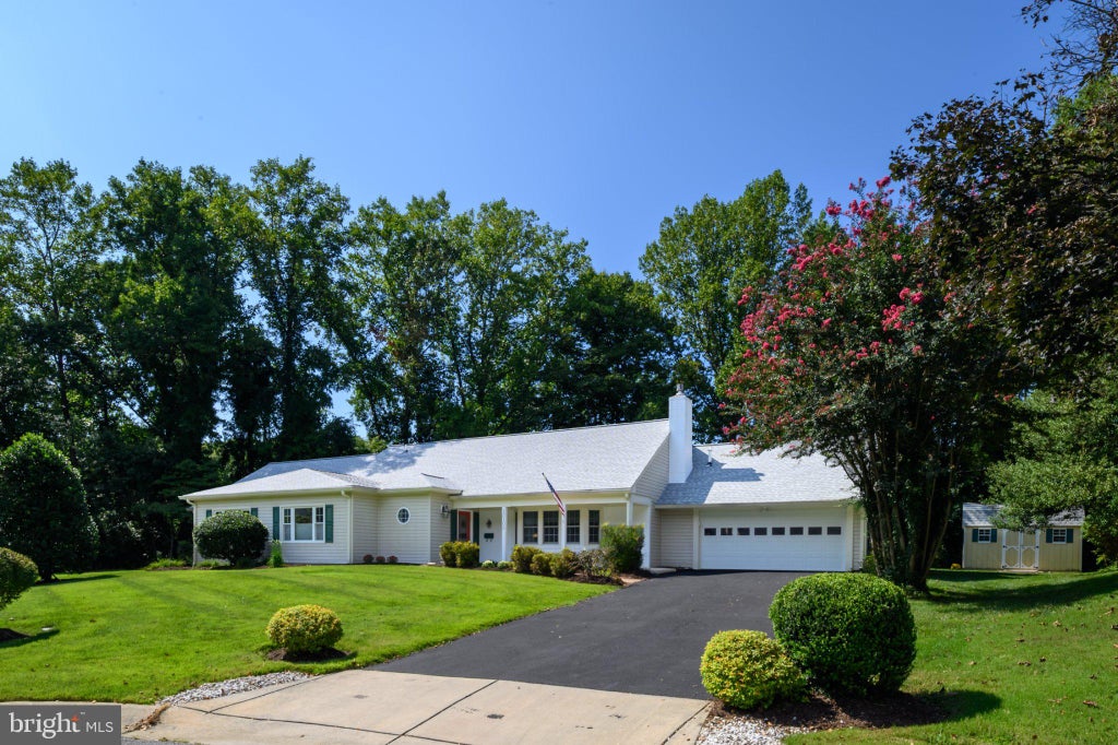 Photo of 12102 Lerner Place, BOWIE, MD 20715 (MLS # MDPG2216108)