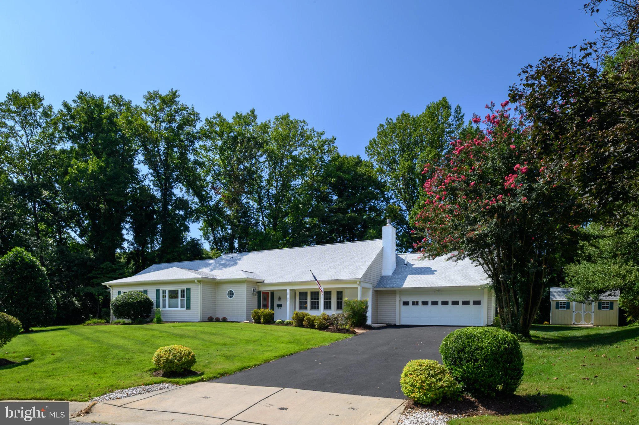 12102 Lerner Place, Bowie, MD, 20715