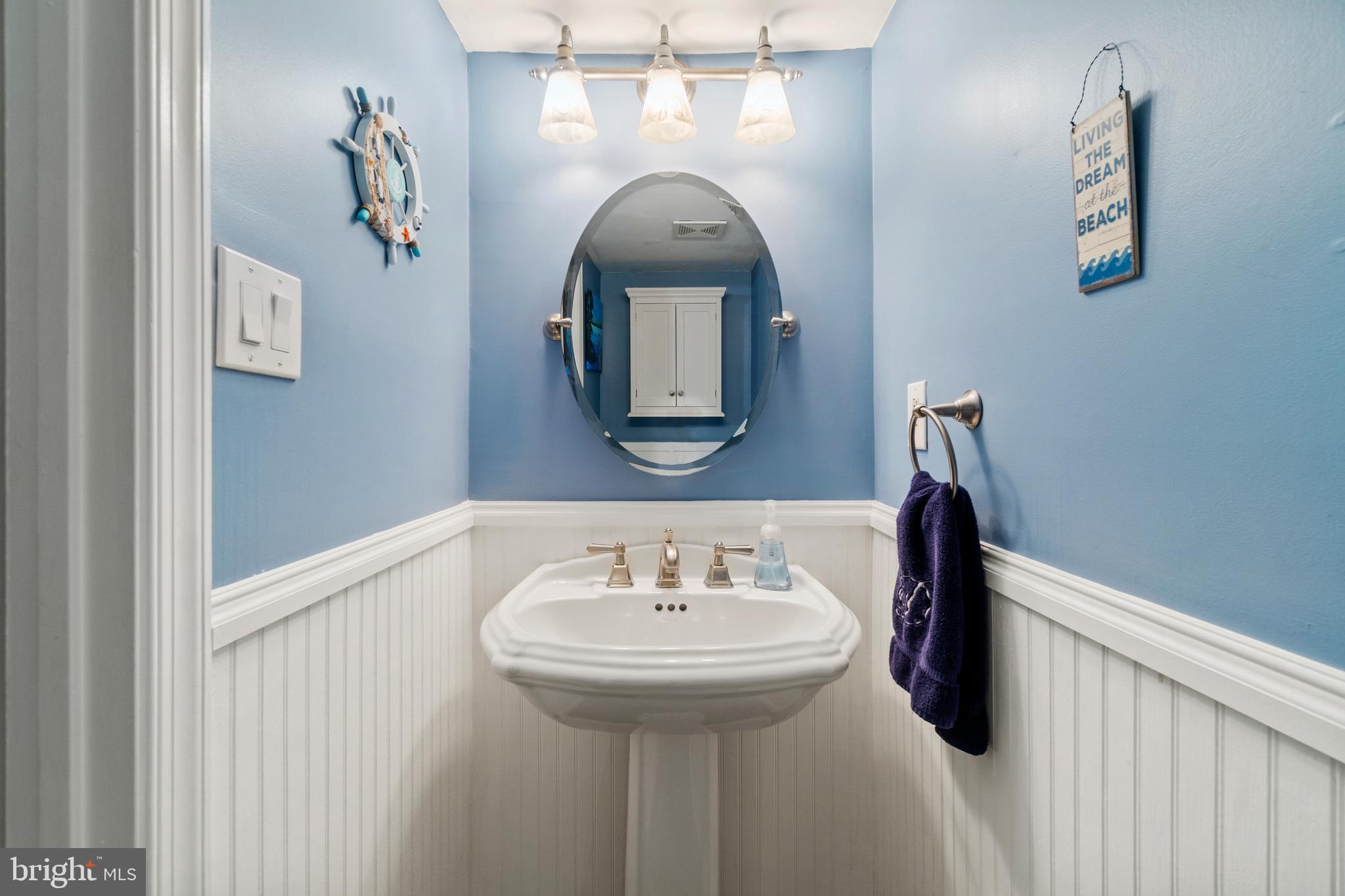 ELIZABETHS LANDING - Residential