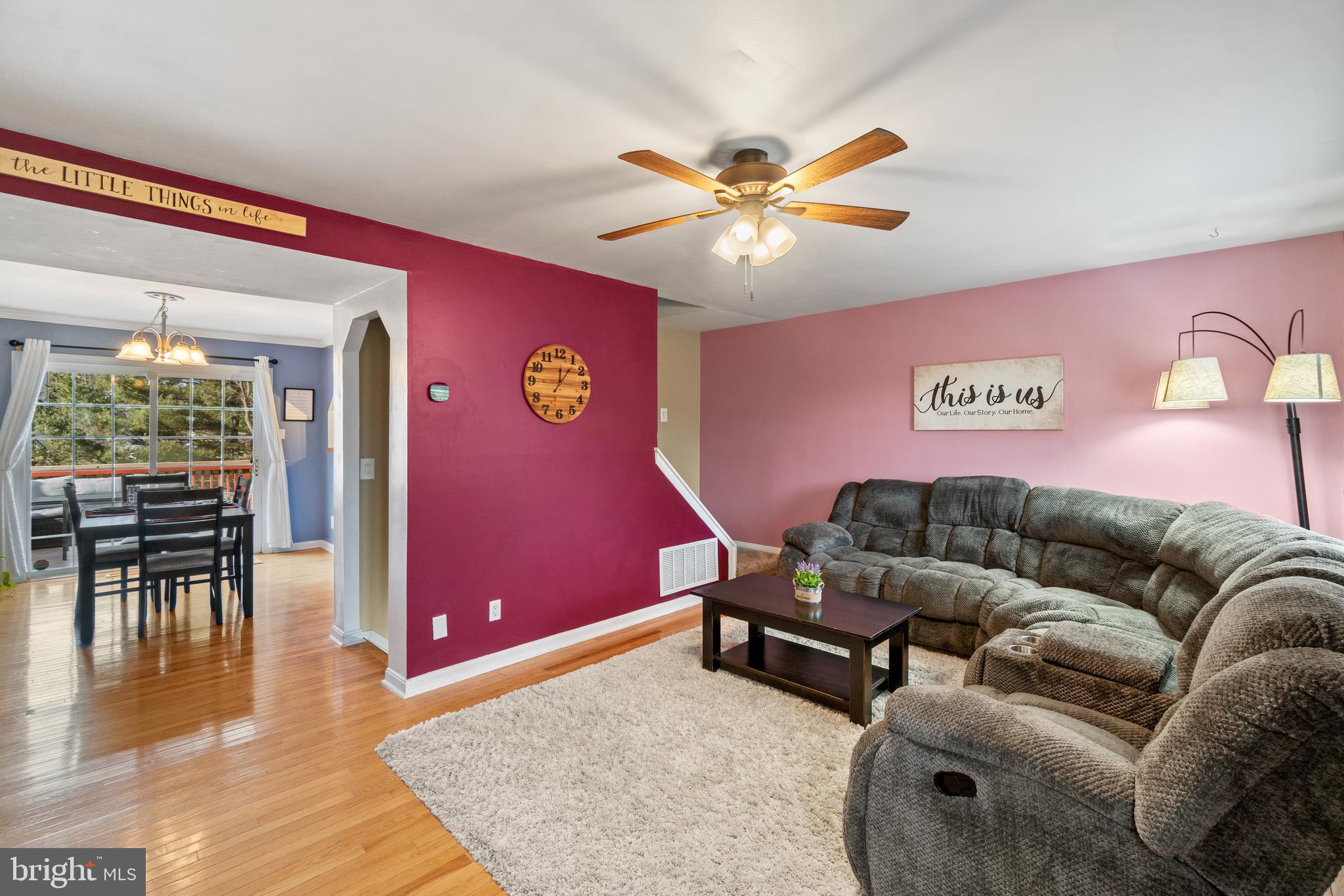 ELIZABETHS LANDING - Residential