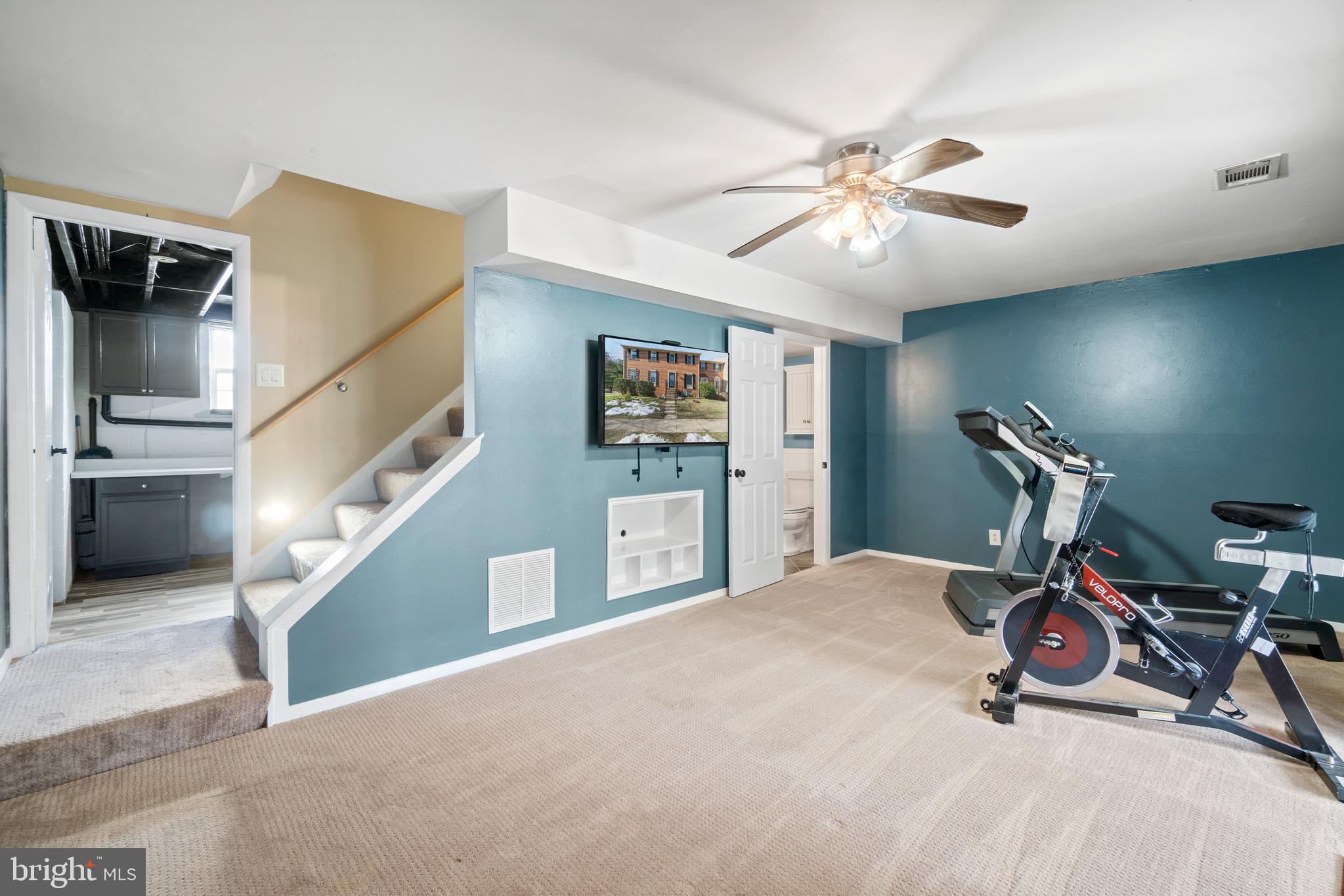 ELIZABETHS LANDING - Residential