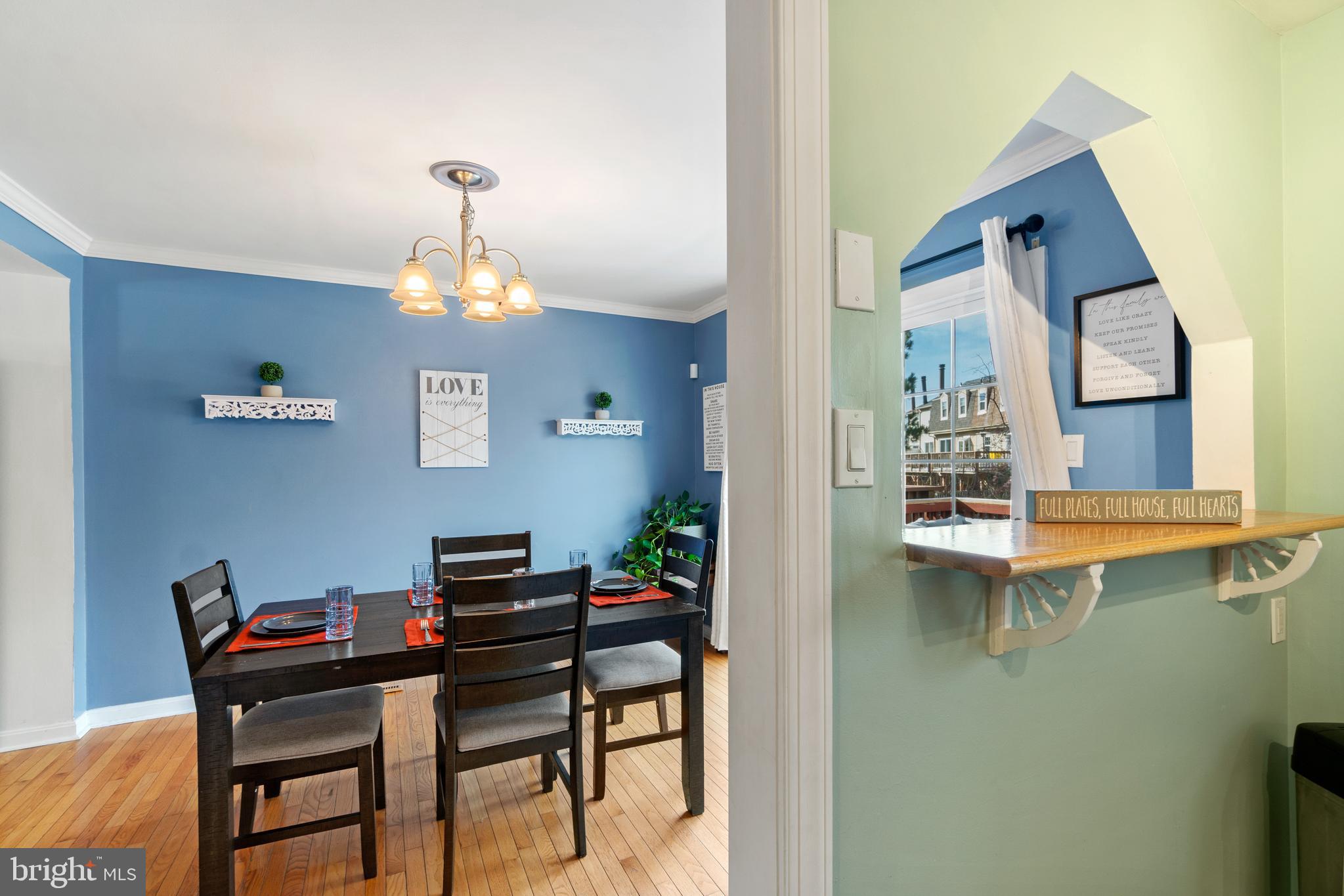 ELIZABETHS LANDING - Residential