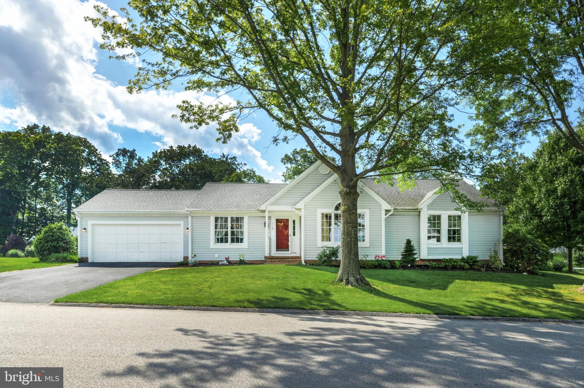 NEW FREEDOM BORO - Residential