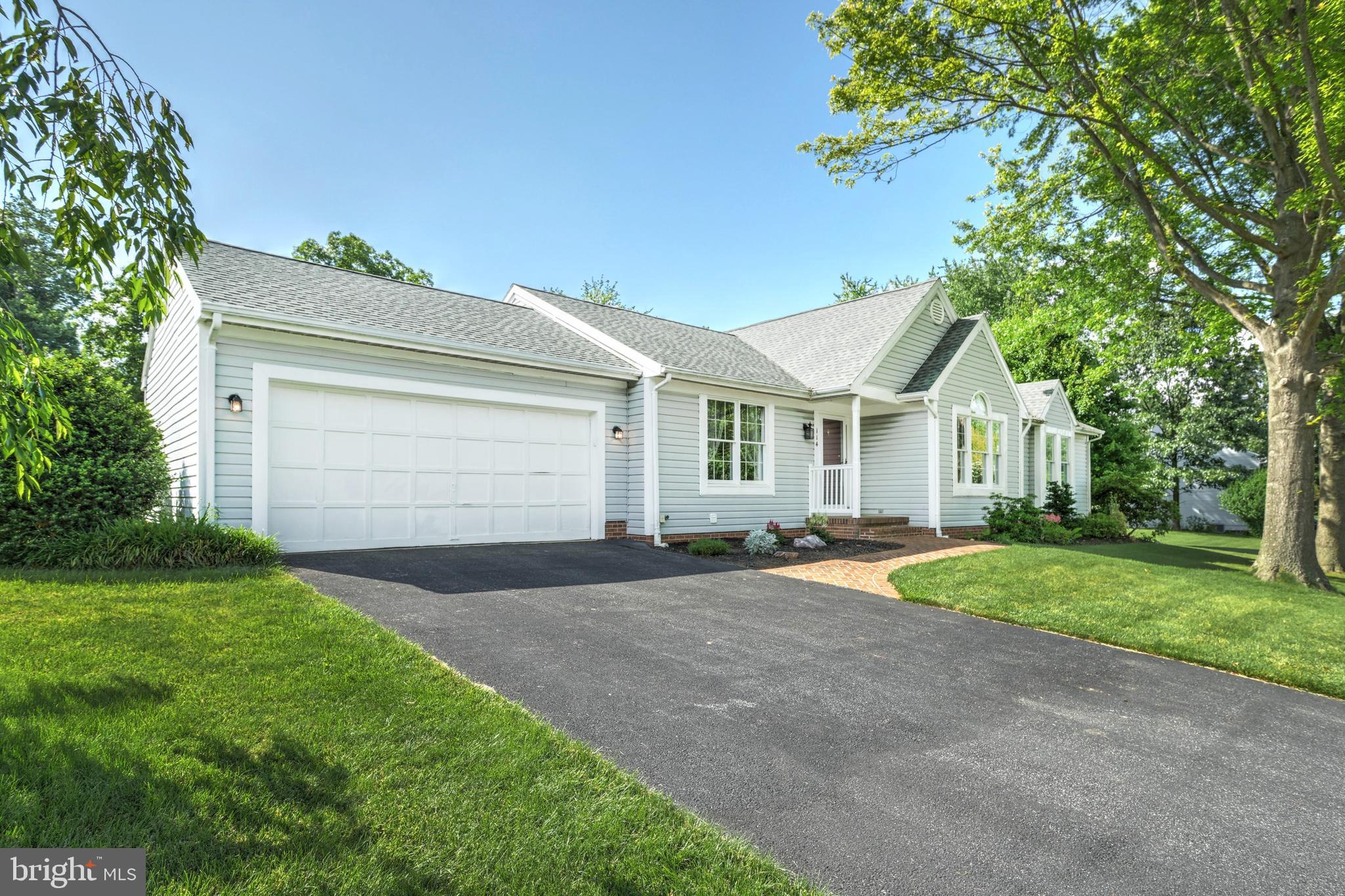 NEW FREEDOM BORO - Residential