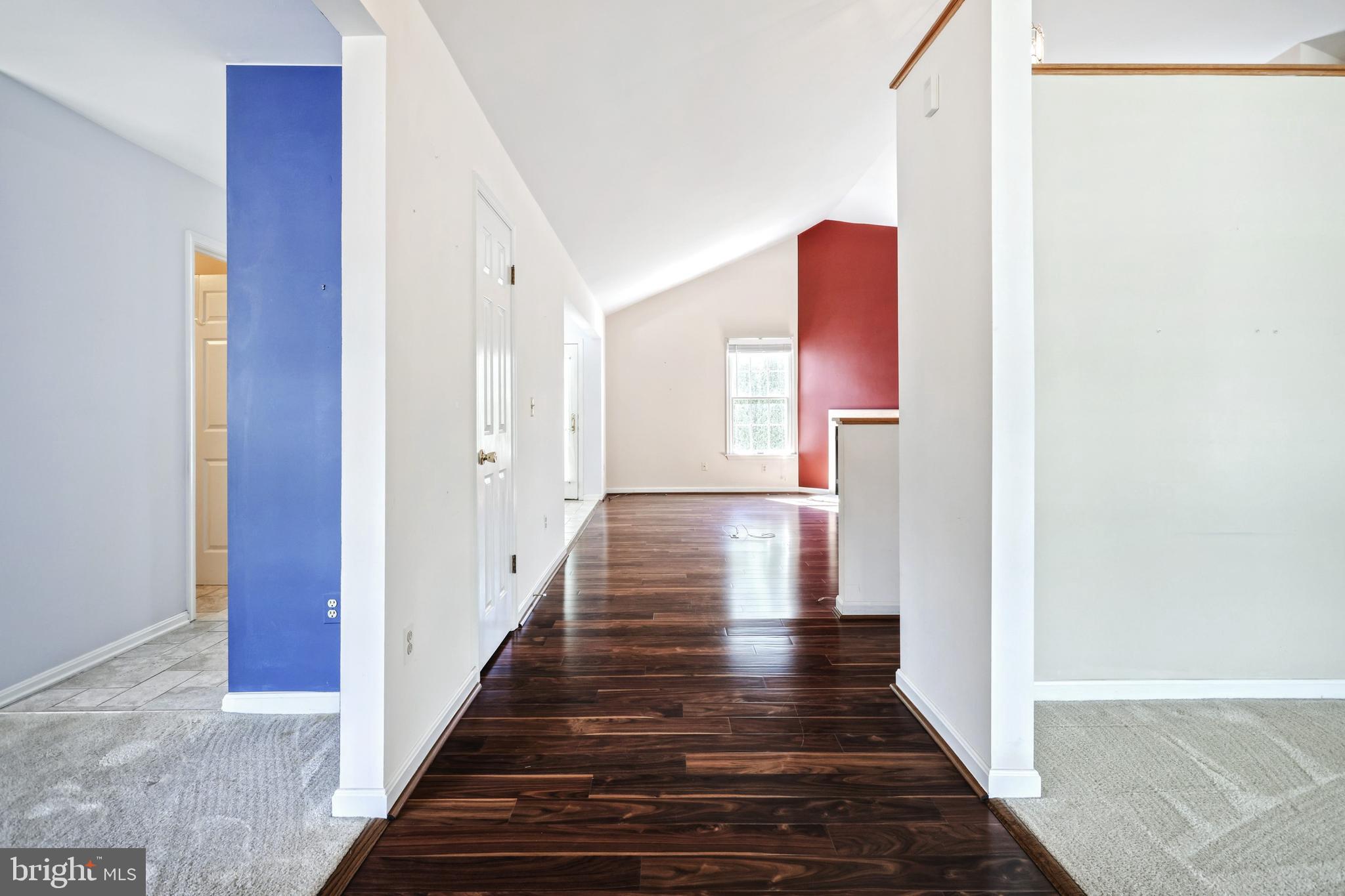 NEW FREEDOM BORO - Residential