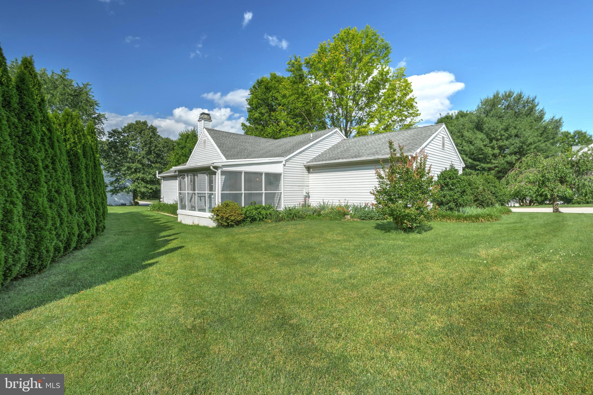 NEW FREEDOM BORO - Residential