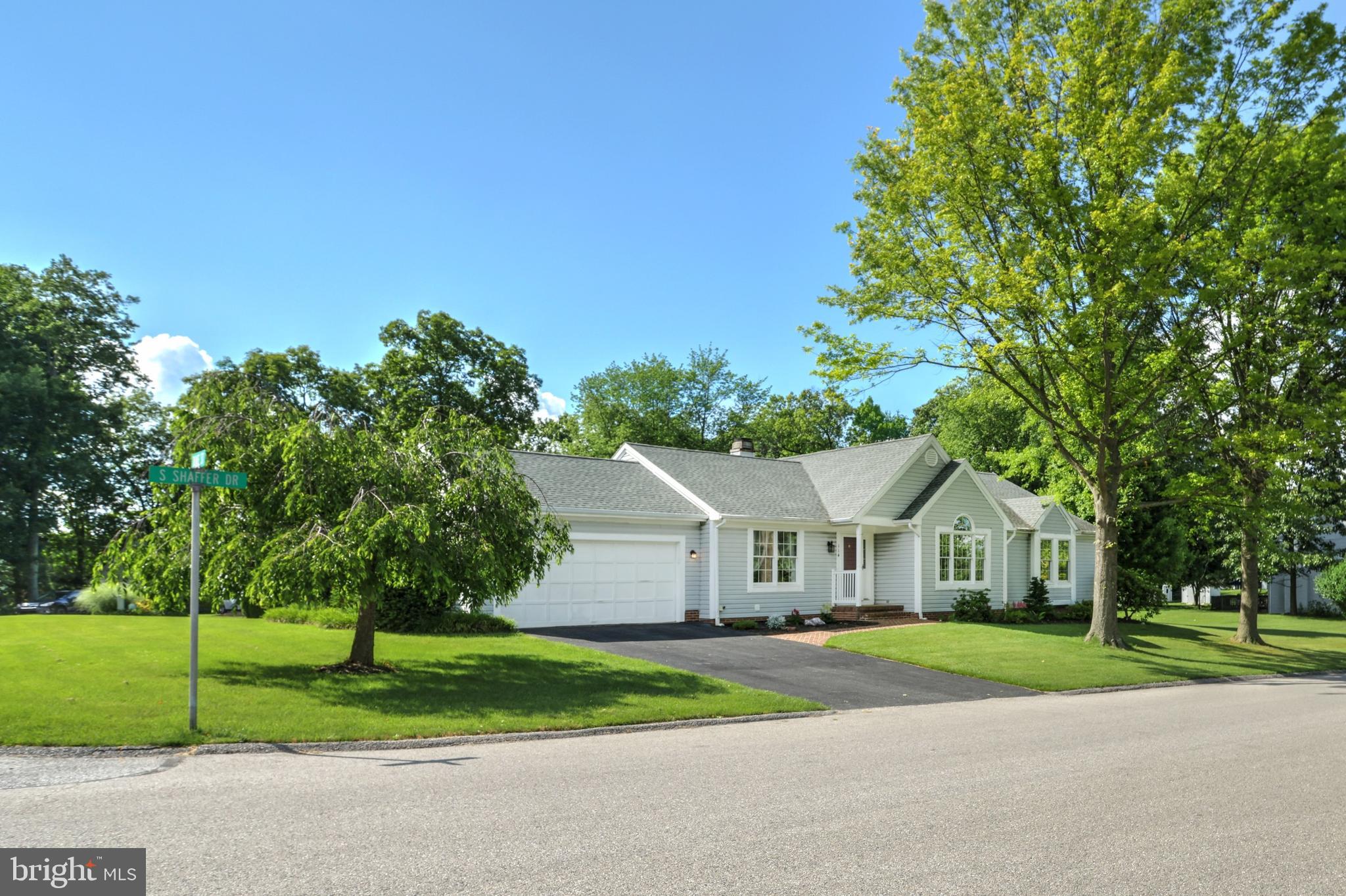 NEW FREEDOM BORO - Residential