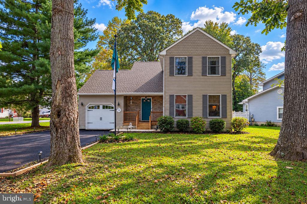 Photo of 33318 Butternut Court, LEWES, DE 19958 (MLS # DESU2122140)