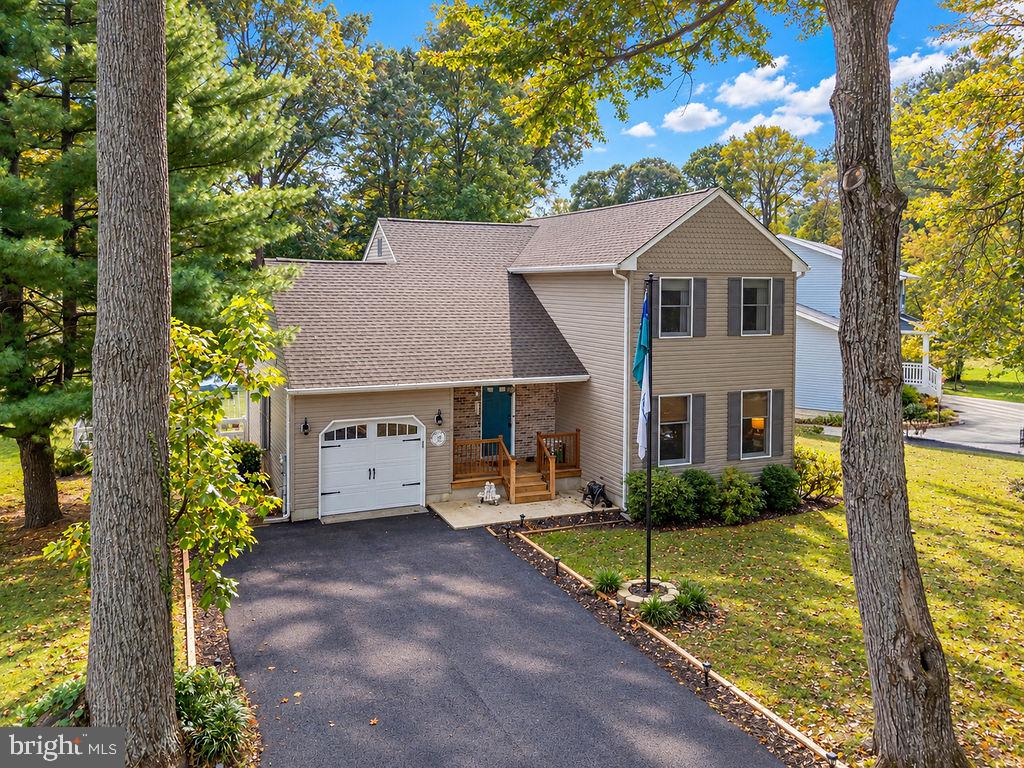 Photo of 33318 Butternut Court, LEWES, DE 19958 (MLS # DESU2122140)